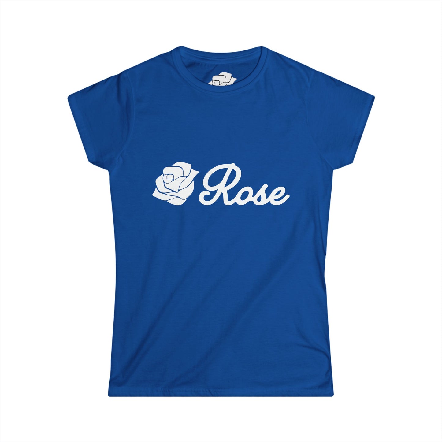 Women's Softstyle Tee - Comfy Casual T-Shirt for Everyday Wear, Perfect for Lounging, Gifts, Birthdays, and Holidays