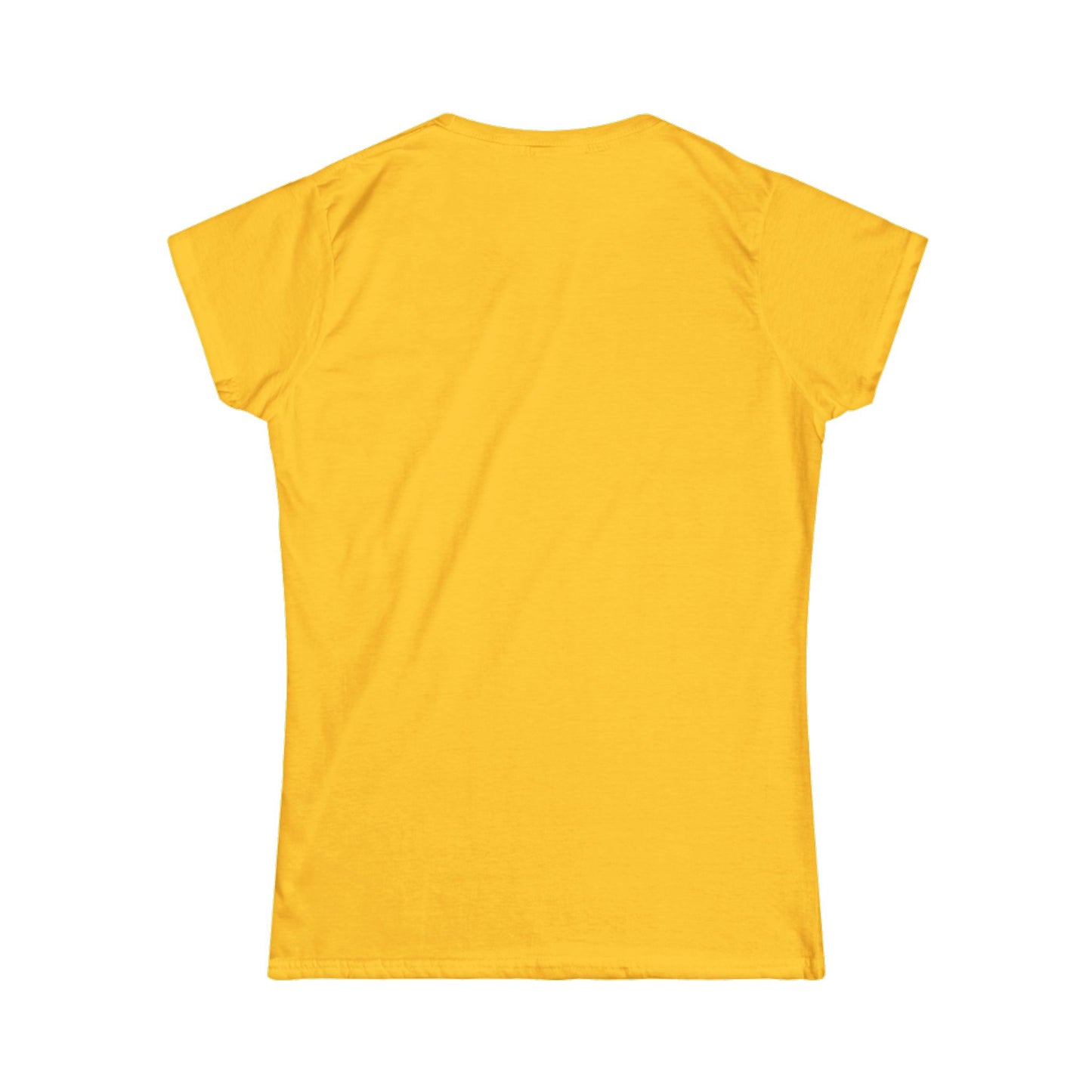 Women's Softstyle Tee - Comfy Casual T-Shirt for Everyday Wear, Perfect for Lounging, Gifts, Birthdays, and Holidays