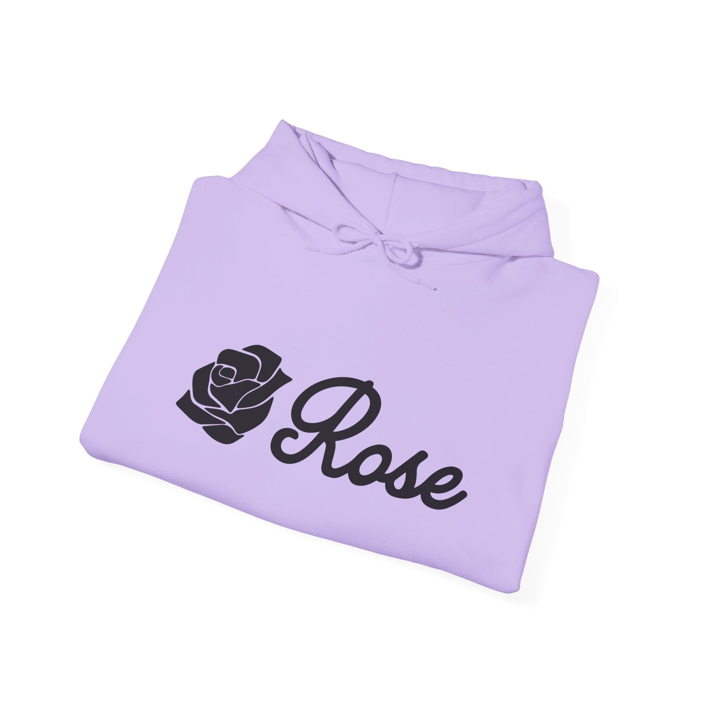 Hoodie - Rose Electric Audio (style 1)
