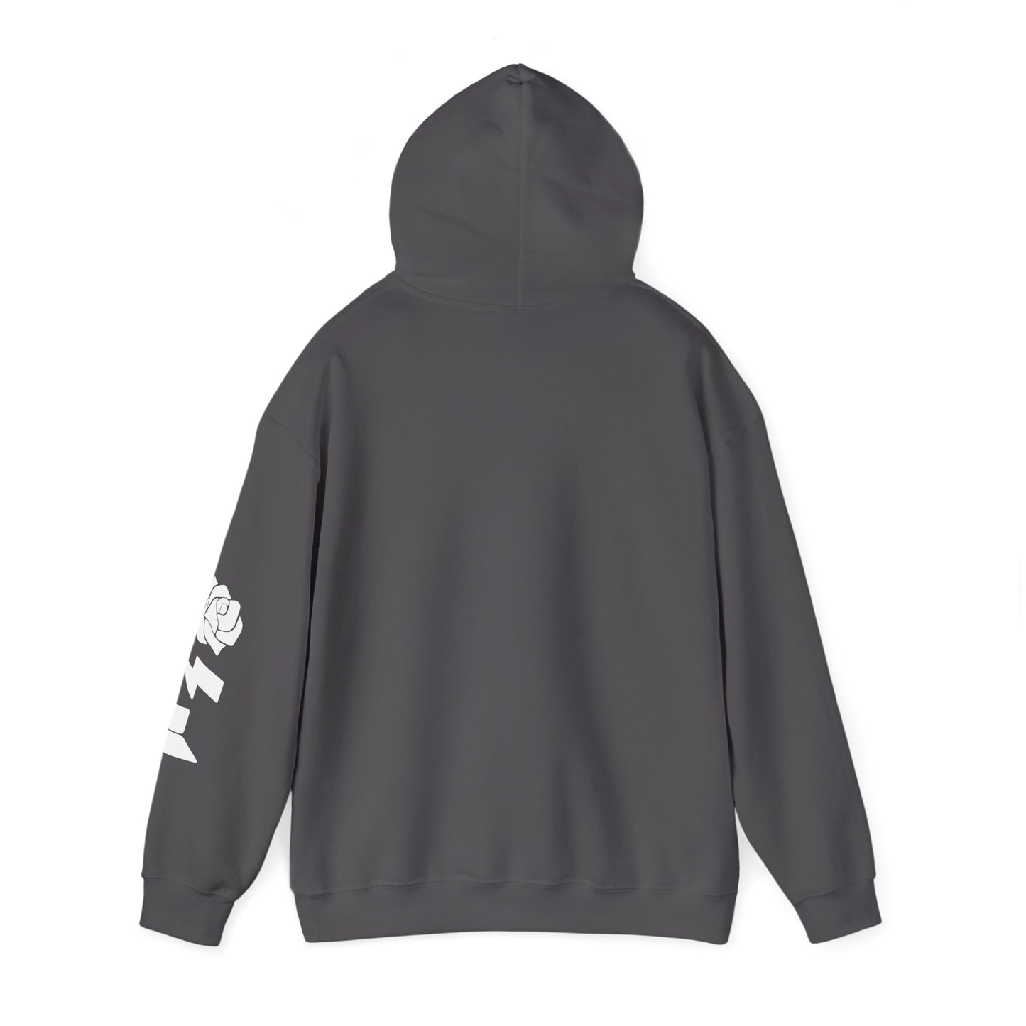 Hoodie - Rose Electric Audio (style 2)
