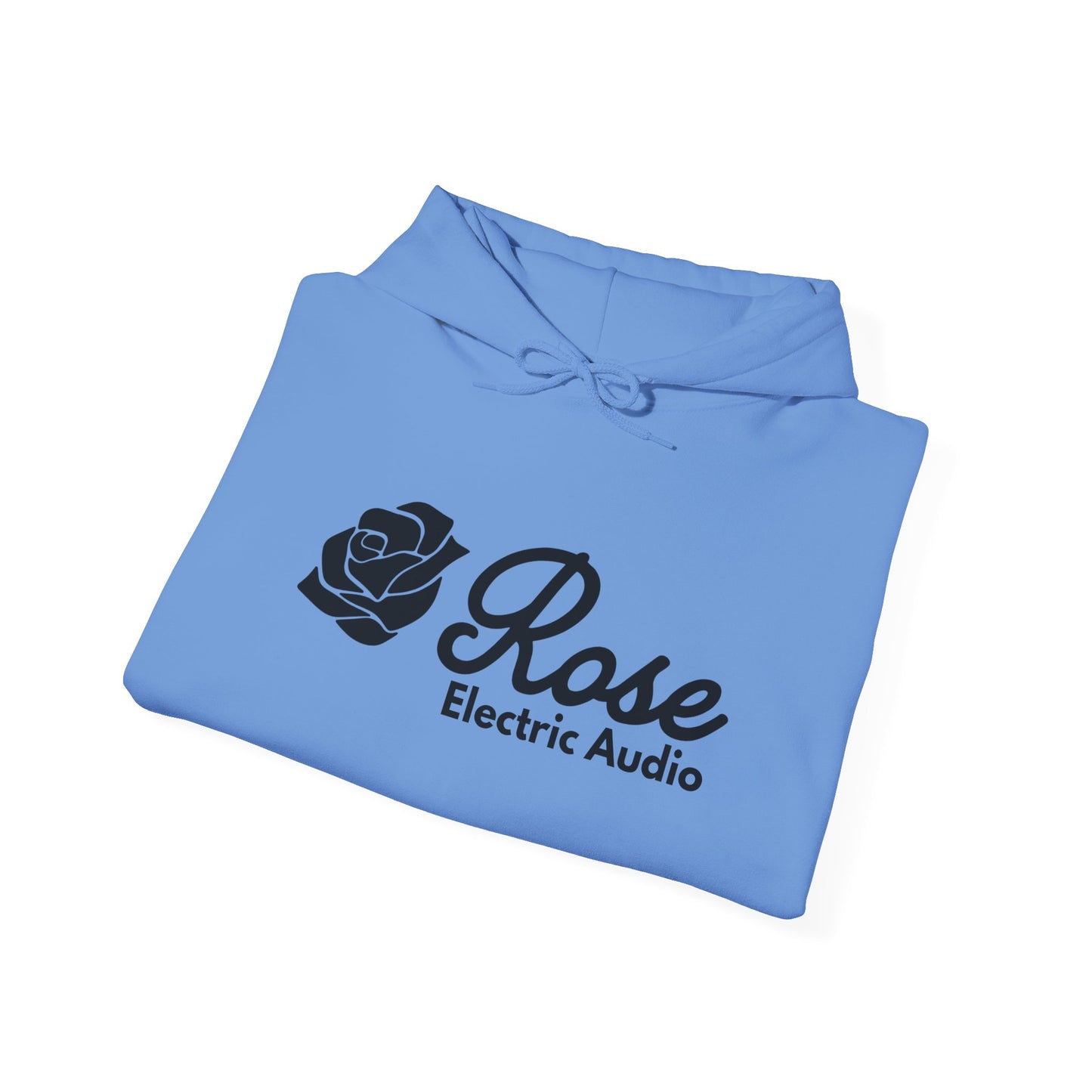 Hoodie - Rose Electric Audio (style 2)