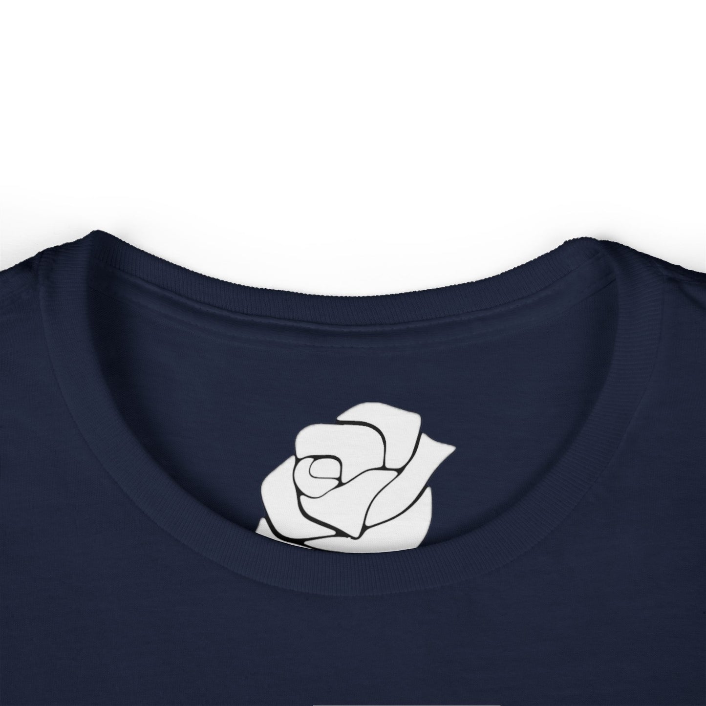 Women's Softstyle Tee - Comfy Casual T-Shirt for Everyday Wear, Perfect for Lounging, Gifts, Birthdays, and Holidays