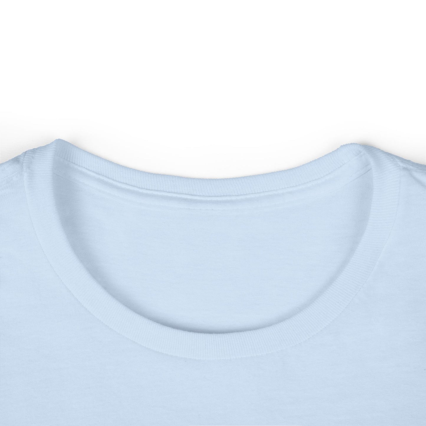 Women's Softstyle Tee - Comfy Casual T-Shirt for Everyday Wear, Perfect for Lounging, Gifts, Birthdays, and Holidays