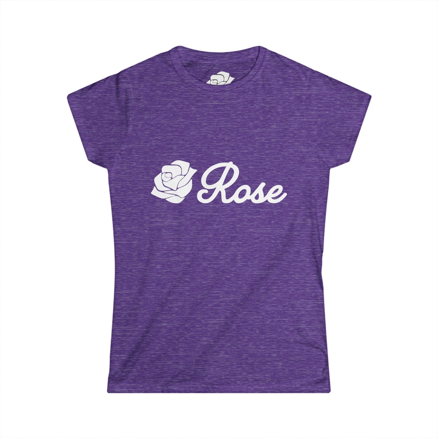 Women's Softstyle Tee - Comfy Casual T-Shirt for Everyday Wear, Perfect for Lounging, Gifts, Birthdays, and Holidays