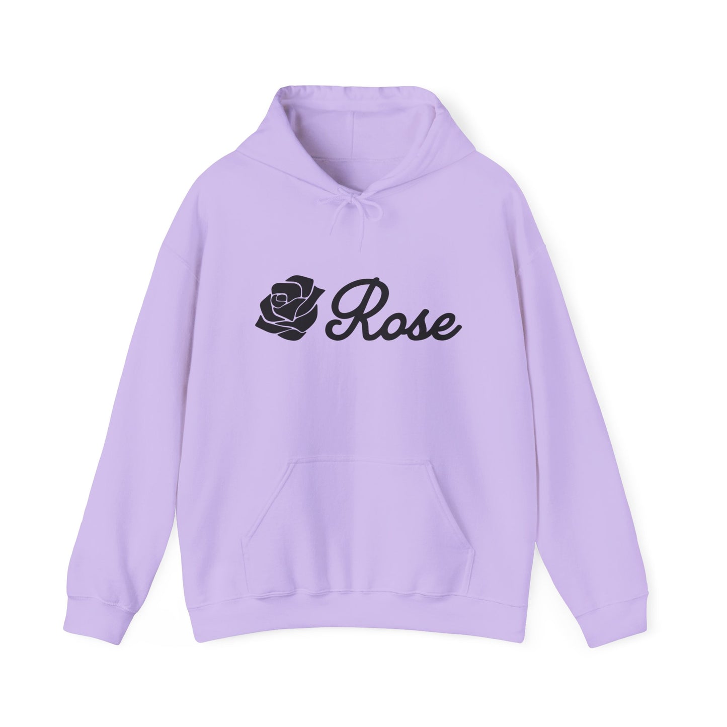 Hoodie - Rose Electric Audio (style 1)