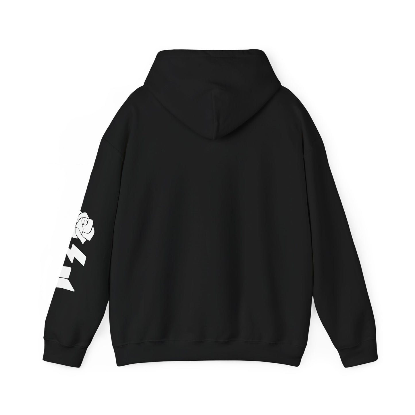 Hoodie - Rose Electric Audio (style 2)