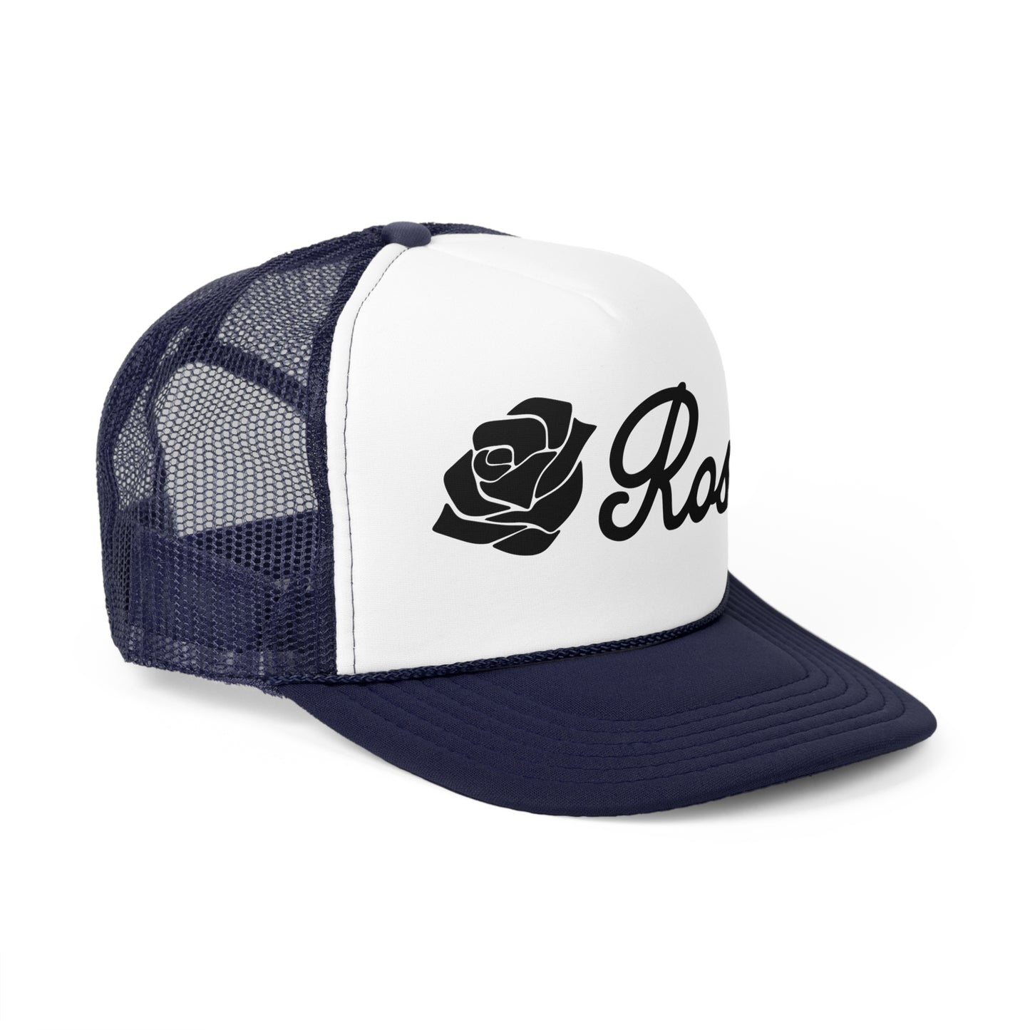 Rose Electric Audio - Trucker Hat - (style 2)