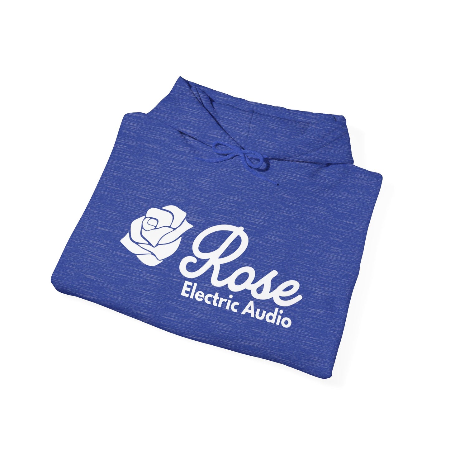 Hoodie - Rose Electric Audio (style 2)