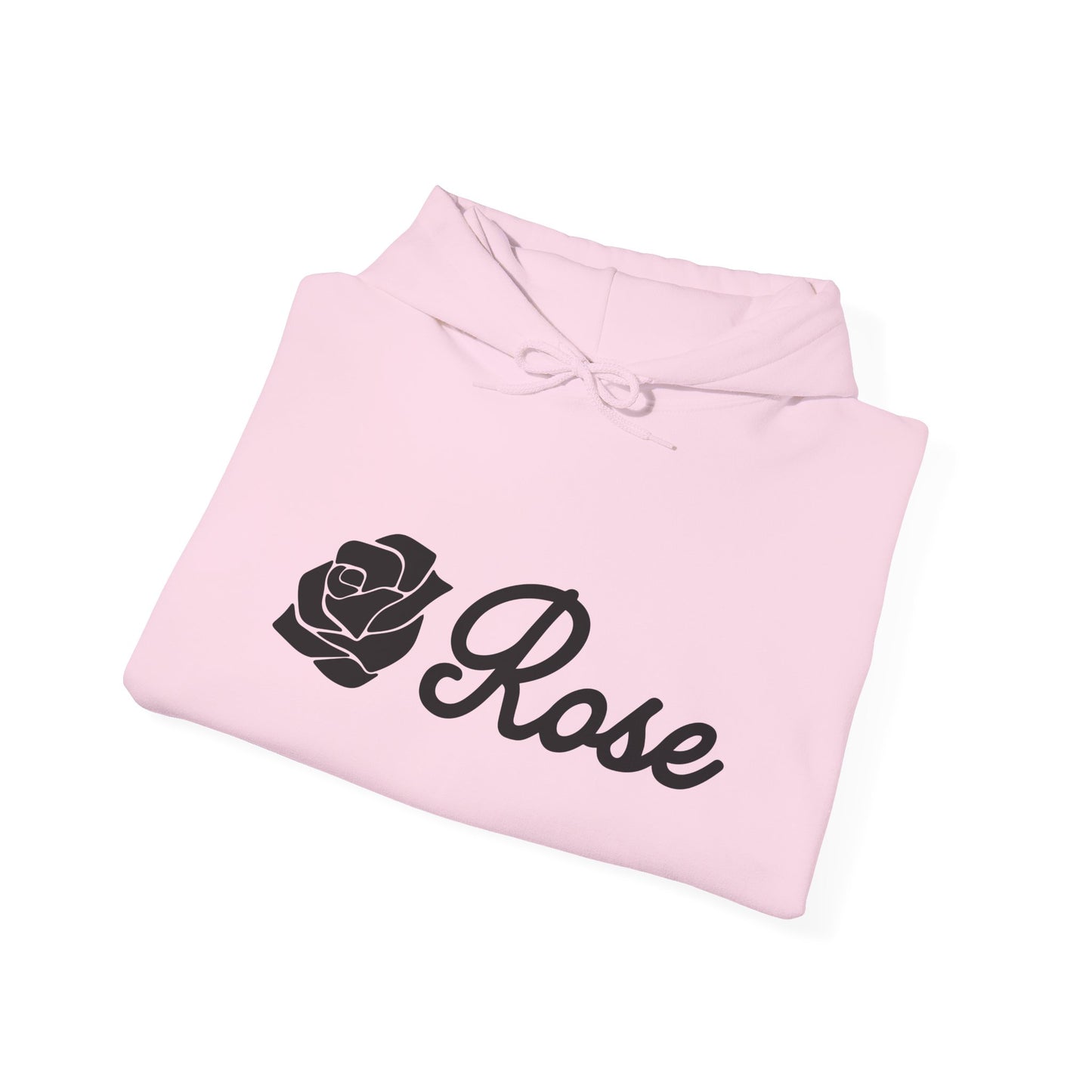 Hoodie - Rose Electric Audio (style 1)