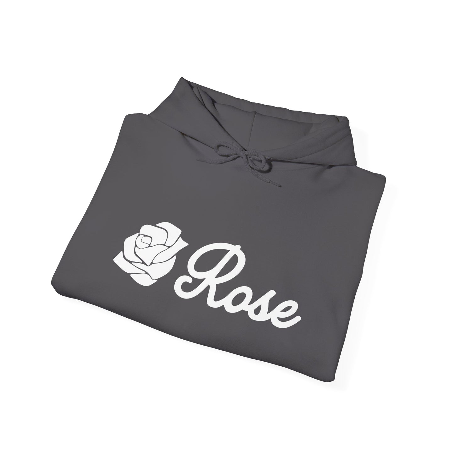 Hoodie - Rose Electric Audio (style 1)