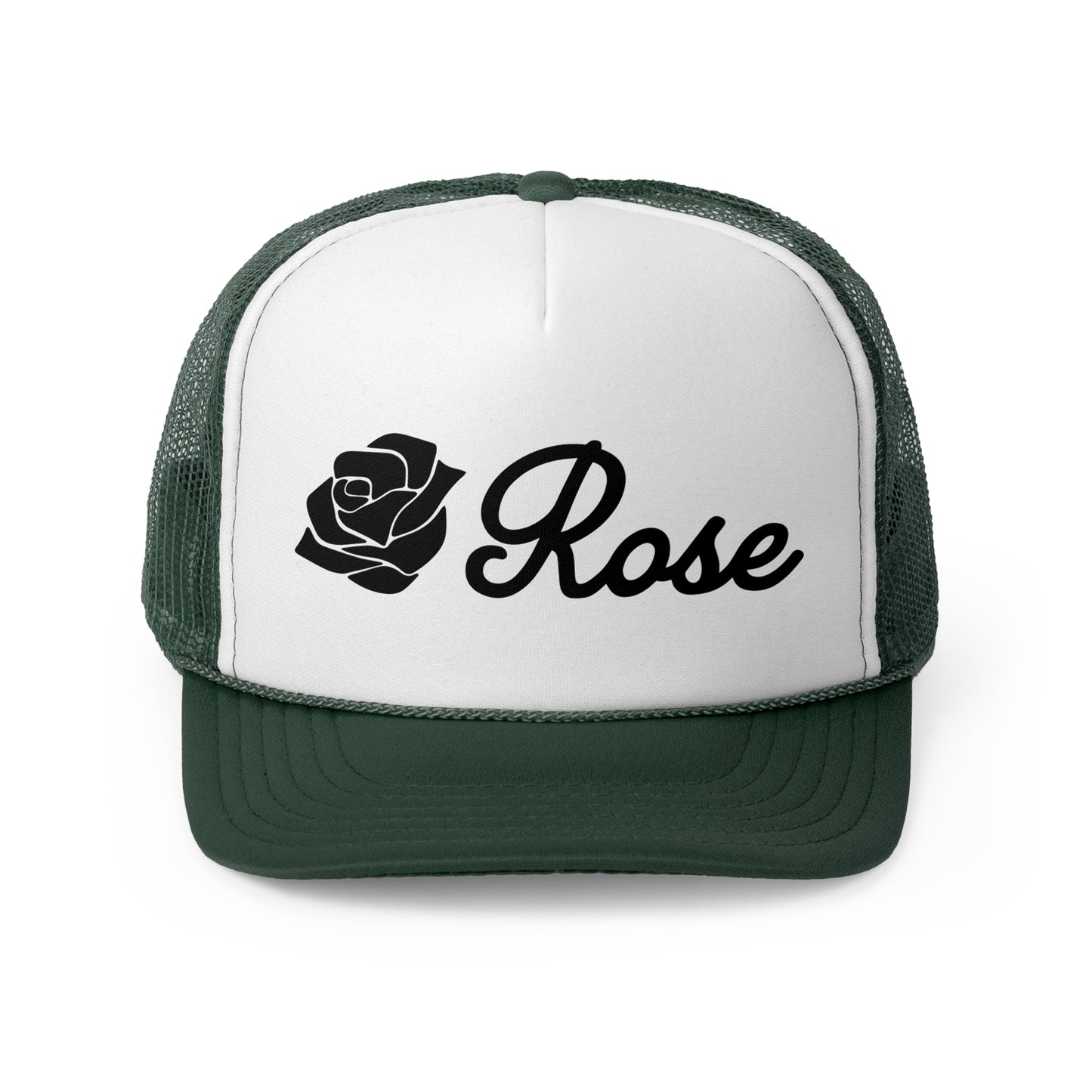 Rose Electric Audio - Trucker Hat - (style 2)