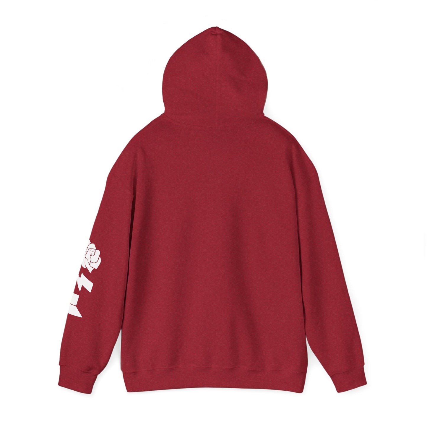 Hoodie - Rose Electric Audio (style 2)