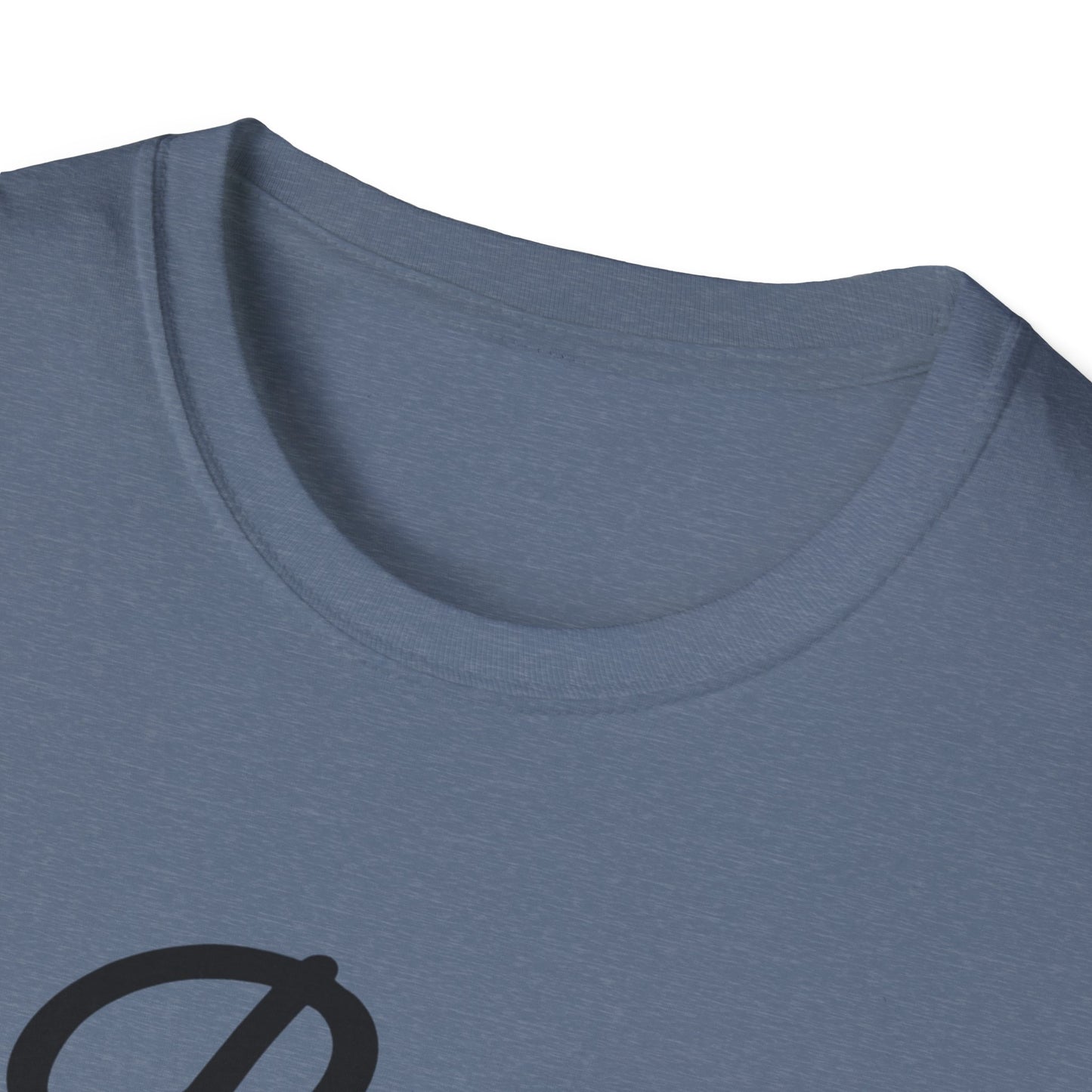 Rose Electric Audio - Unisex Softstyle T-Shirt (style 2)