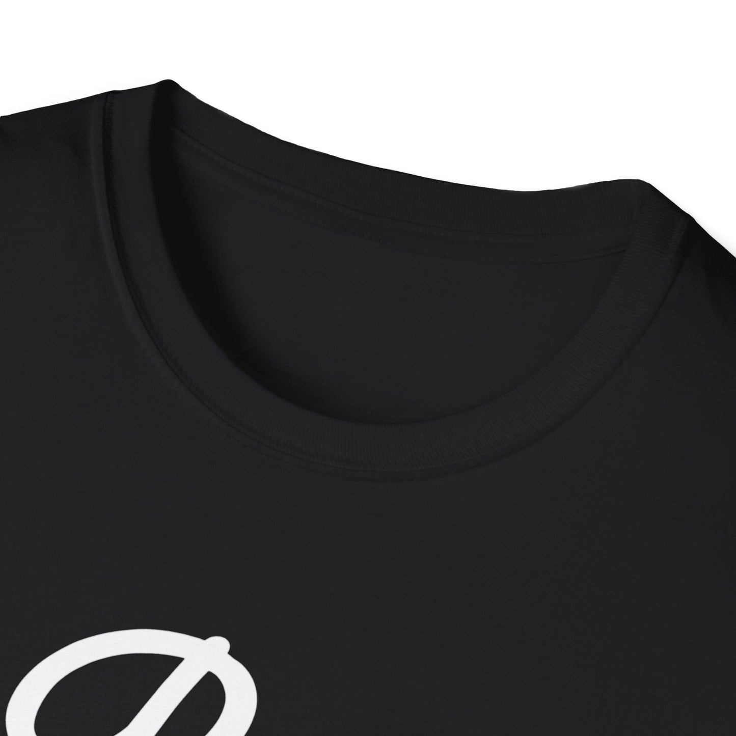 Rose Electric Audio - Unisex Softstyle T-Shirt (style 2)