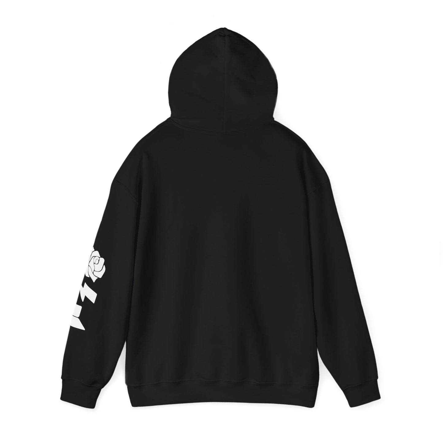 Hoodie - Rose Electric Audio (style 1)