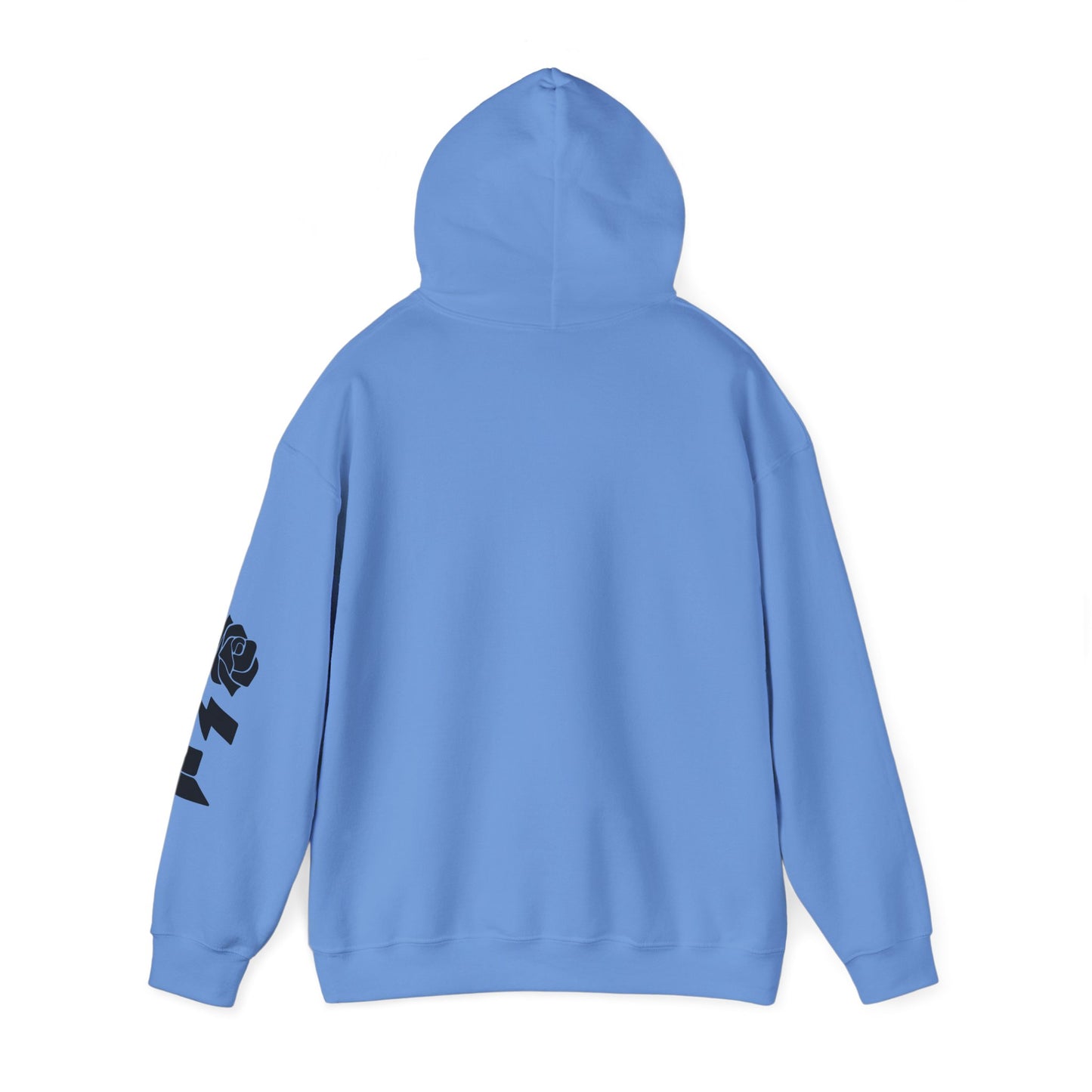 Hoodie - Rose Electric Audio (style 2)