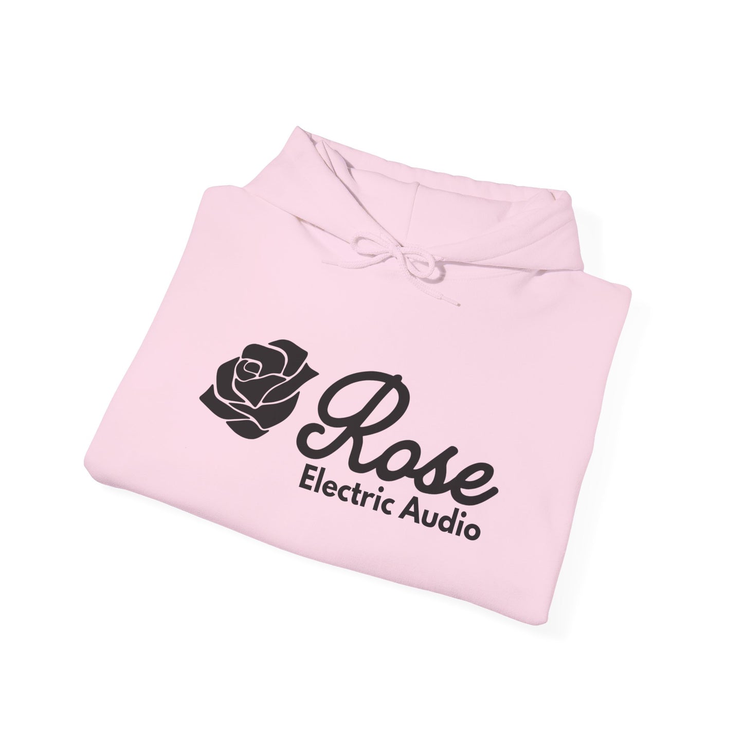 Hoodie - Rose Electric Audio (style 2)