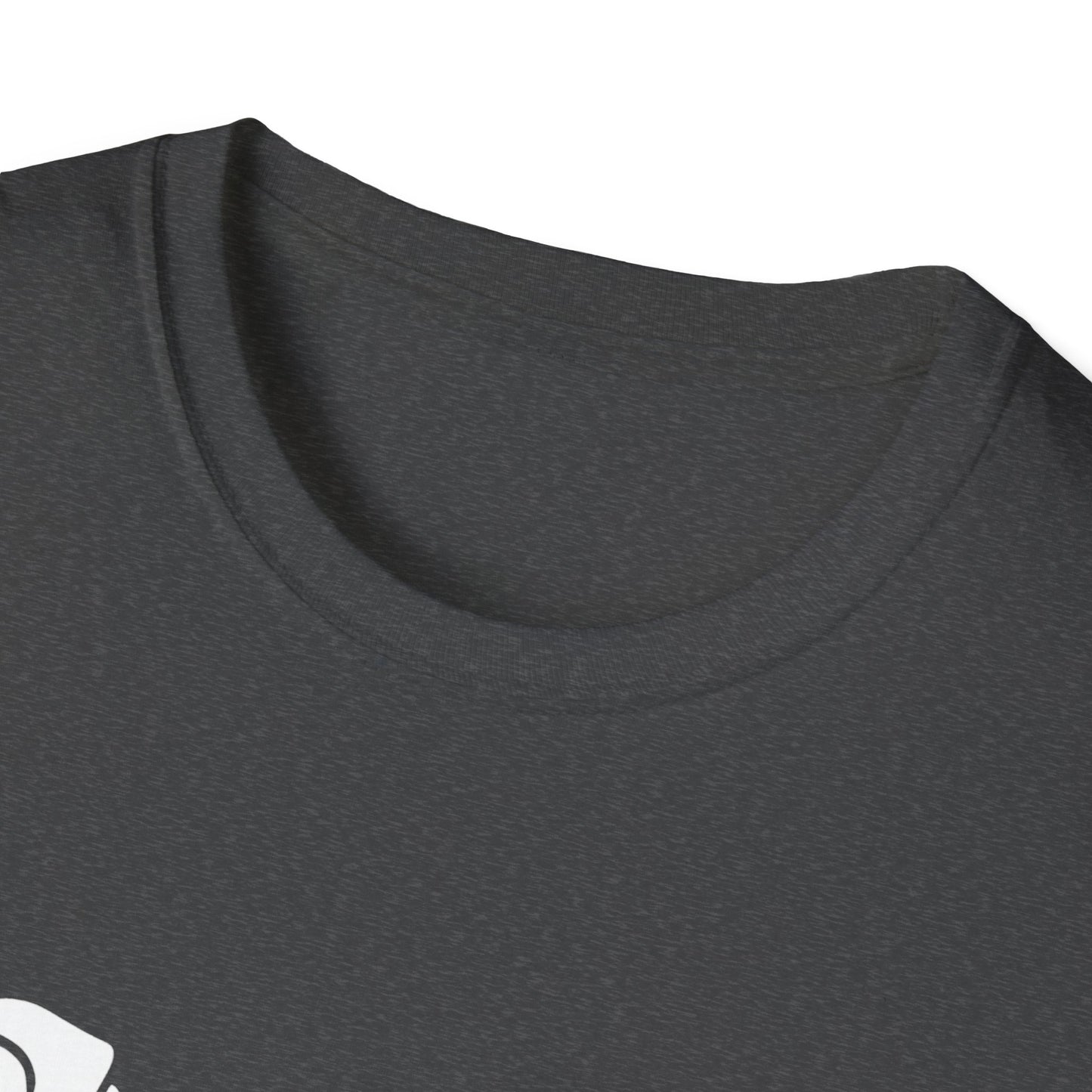 Rose Electric Audio - Unisex Softstyle T-Shirt
