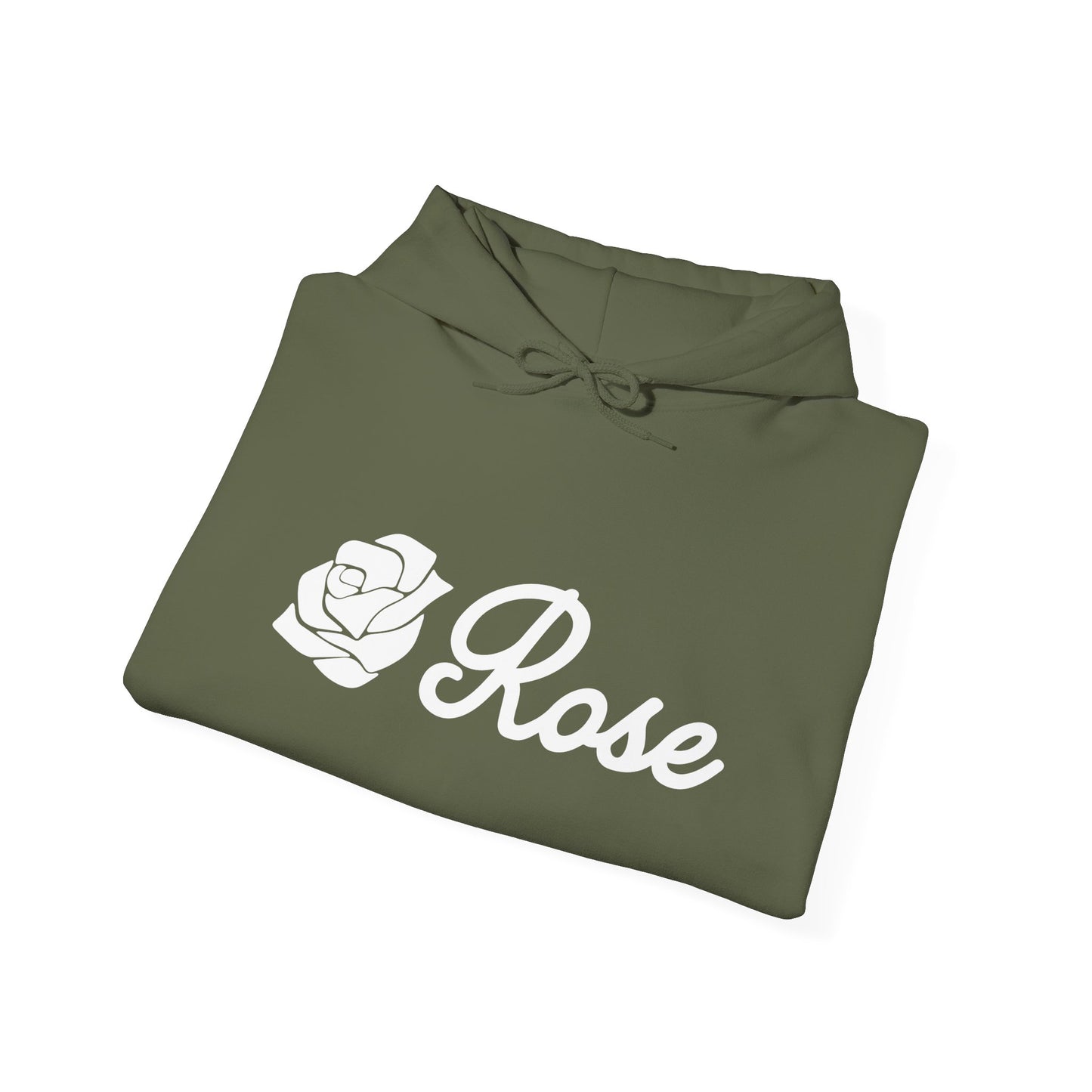 Hoodie - Rose Electric Audio (style 1)
