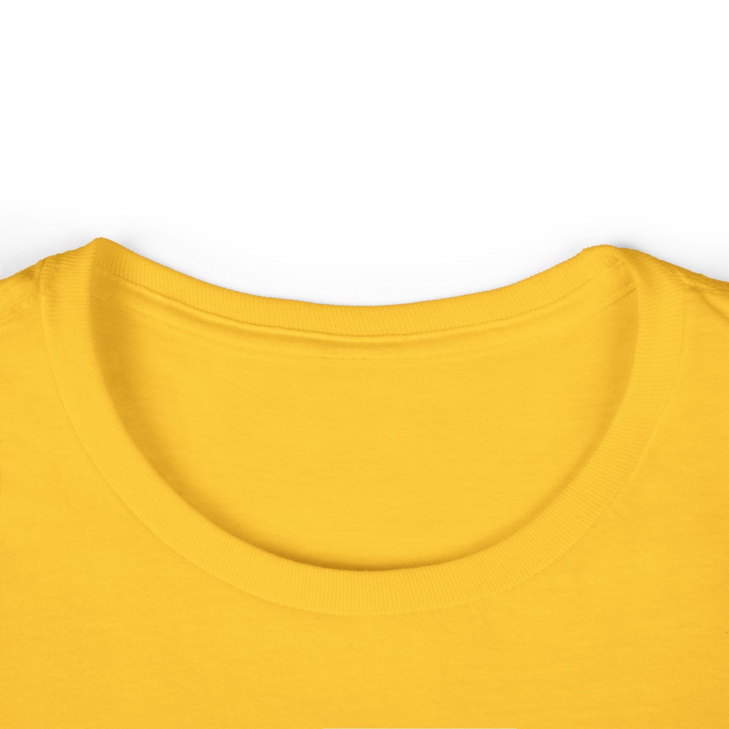Women's Softstyle Tee - Comfy Casual T-Shirt for Everyday Wear, Perfect for Lounging, Gifts, Birthdays, and Holidays