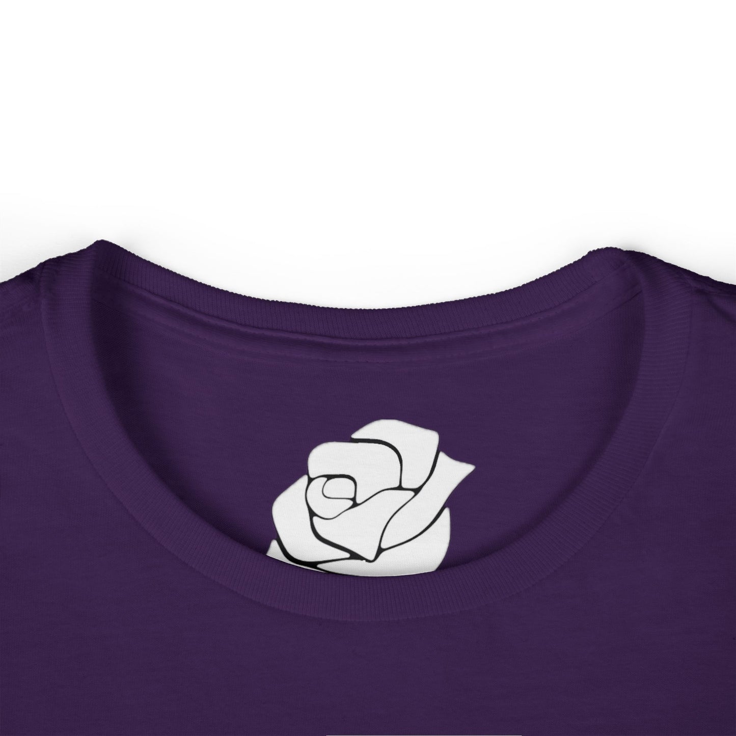 Women's Softstyle Tee - Comfy Casual T-Shirt for Everyday Wear, Perfect for Lounging, Gifts, Birthdays, and Holidays
