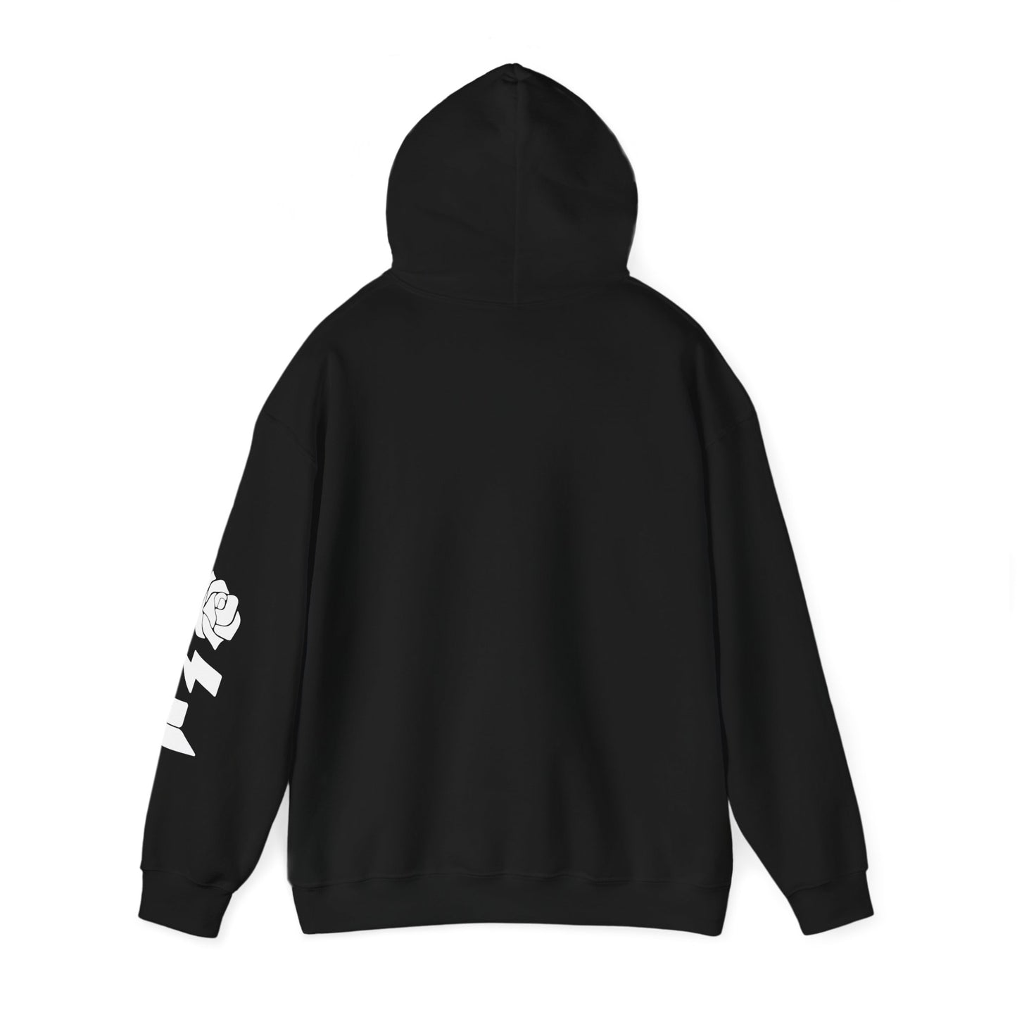 Hoodie - Rose Electric Audio (style 2)