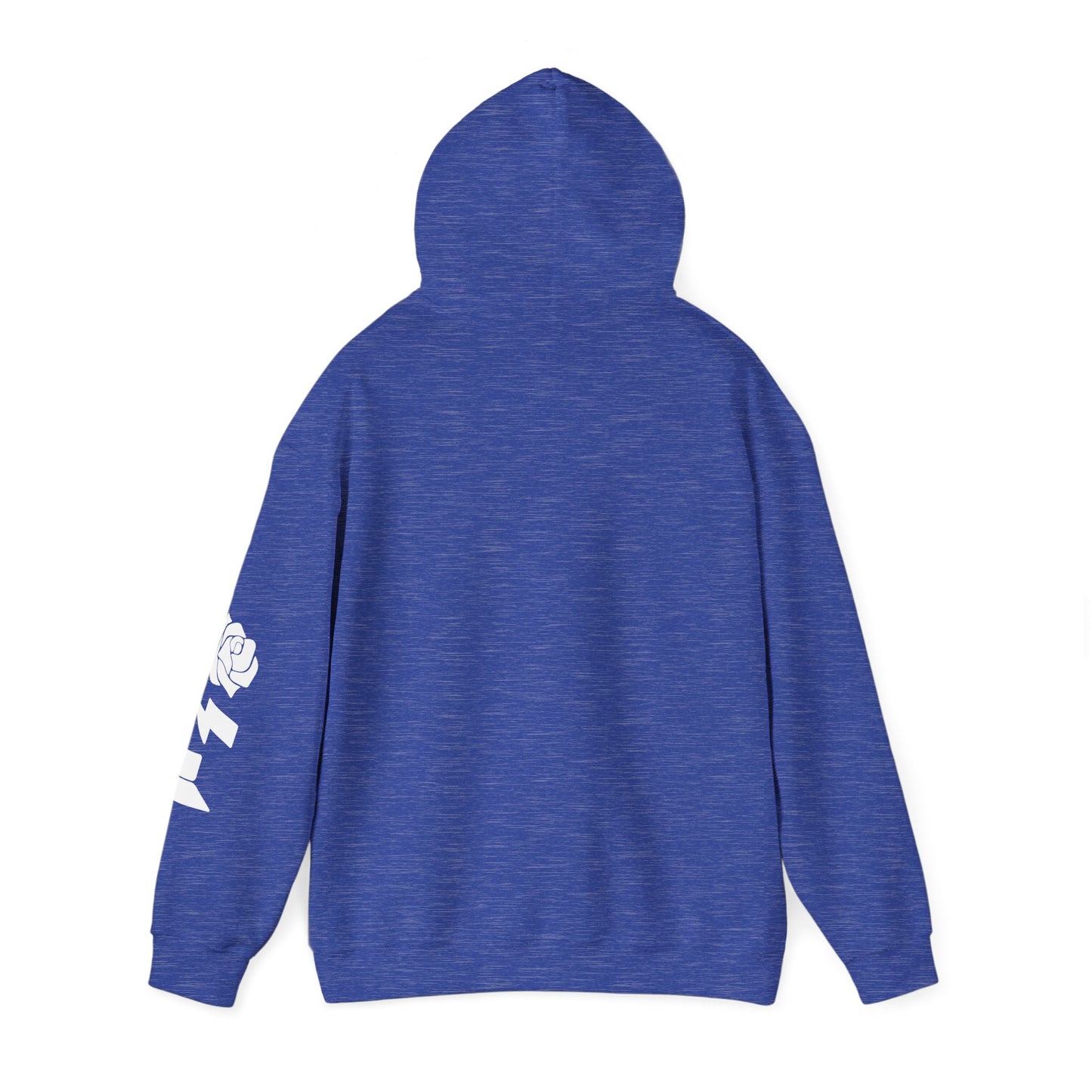 Hoodie - Rose Electric Audio (style 2)