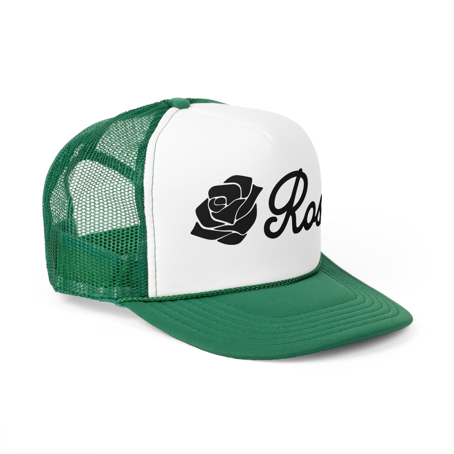 Rose Electric Audio - Trucker Hat - (style 2)