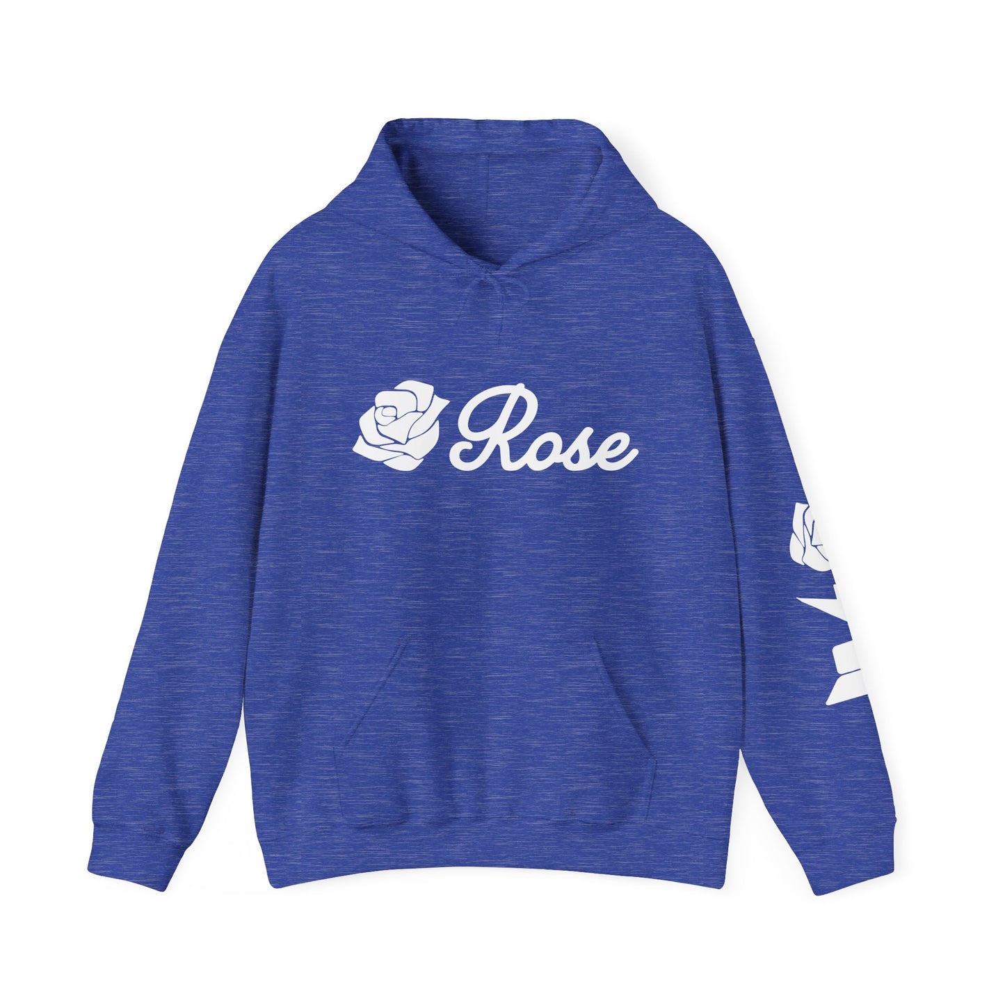 Hoodie - Rose Electric Audio (style 1)
