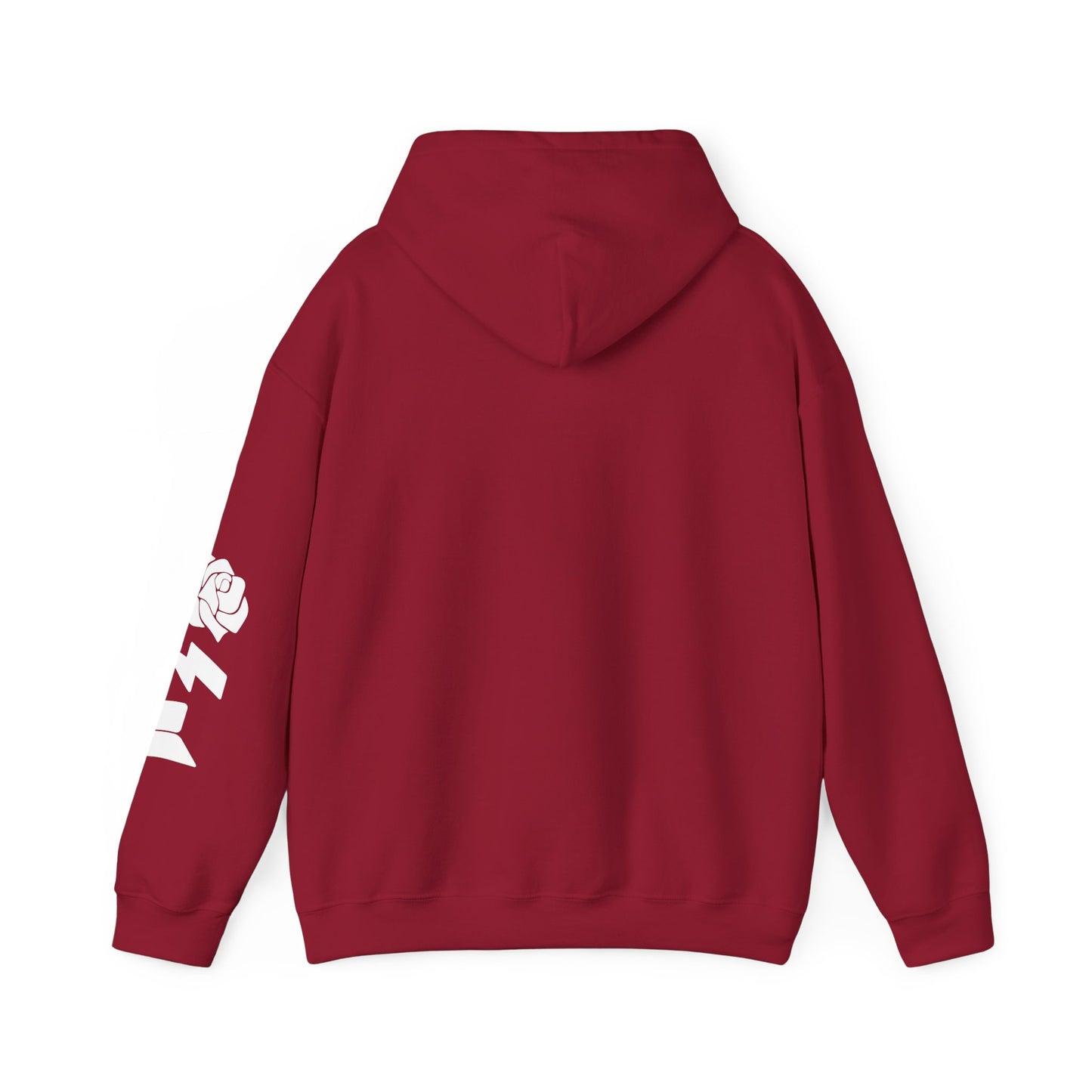 Hoodie - Rose Electric Audio (style 2)