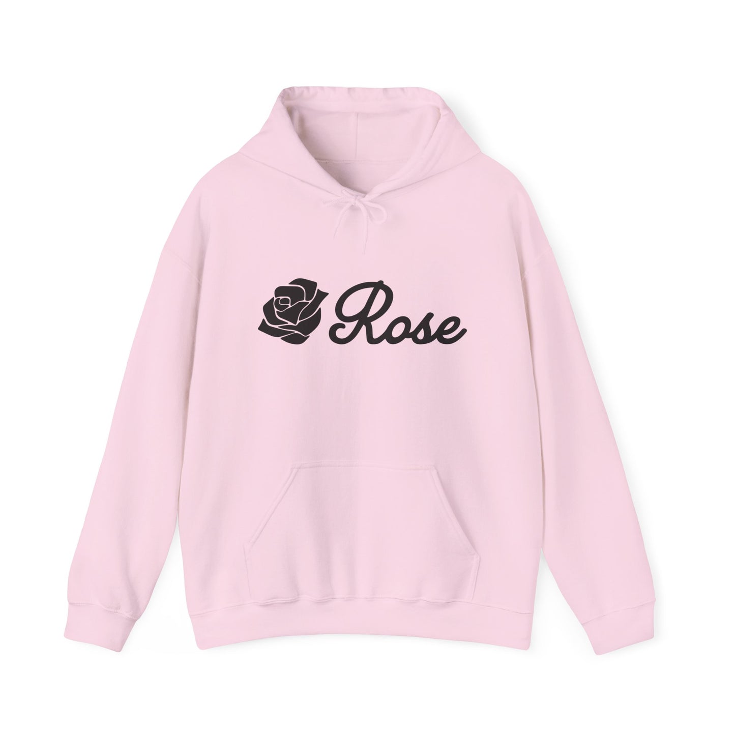 Hoodie - Rose Electric Audio (style 1)