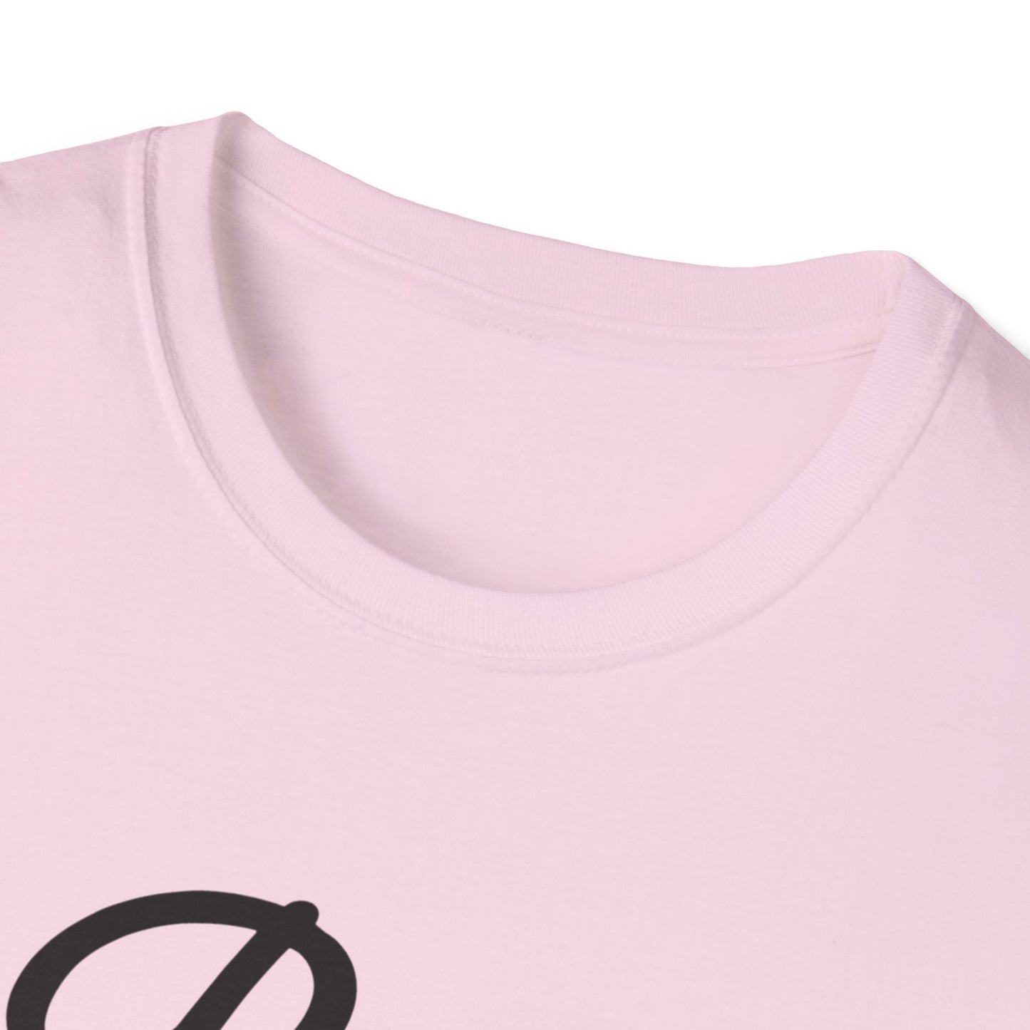 Rose Electric Audio - Unisex Softstyle T-Shirt (style 2)