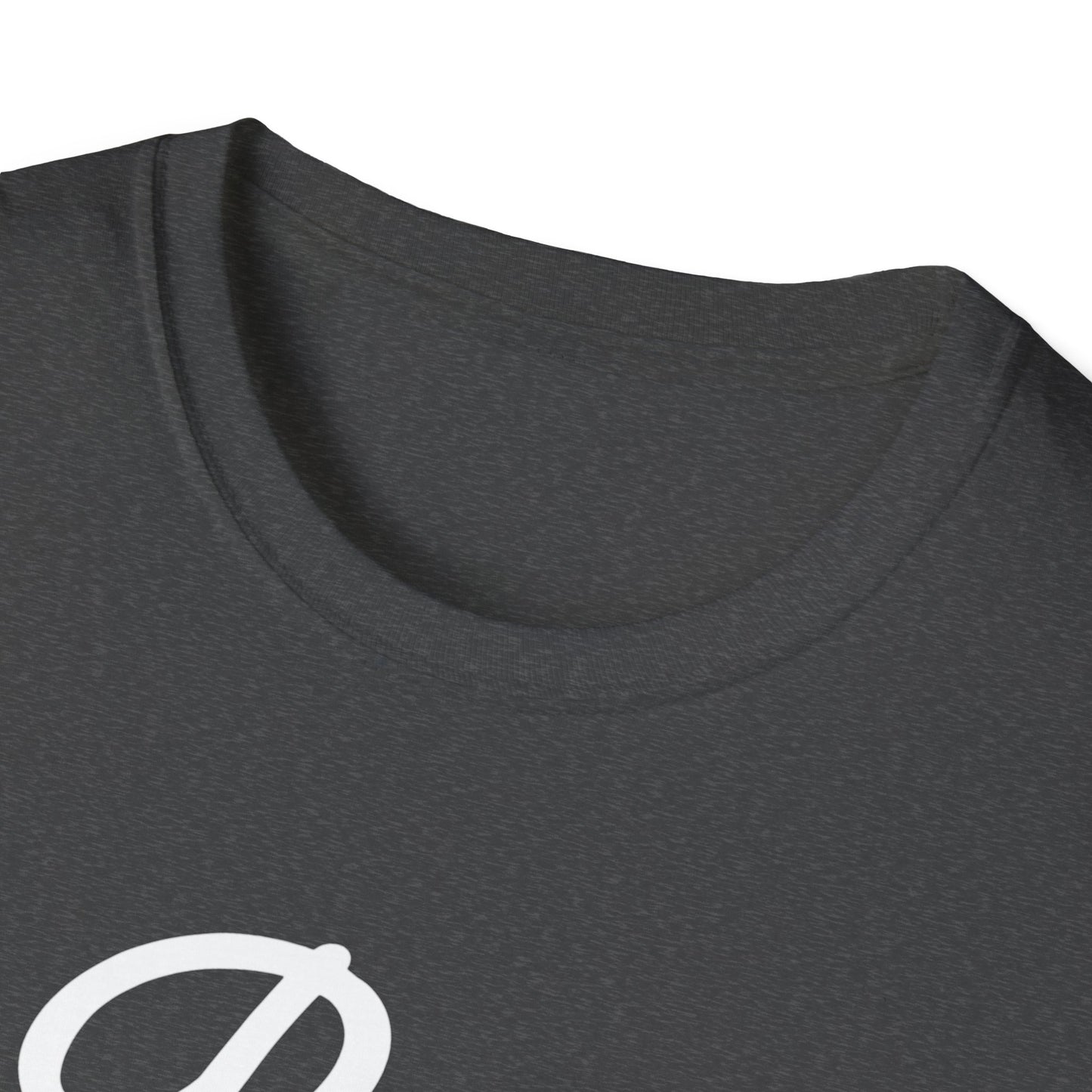 Rose Electric Audio - Unisex Softstyle T-Shirt (style 2)