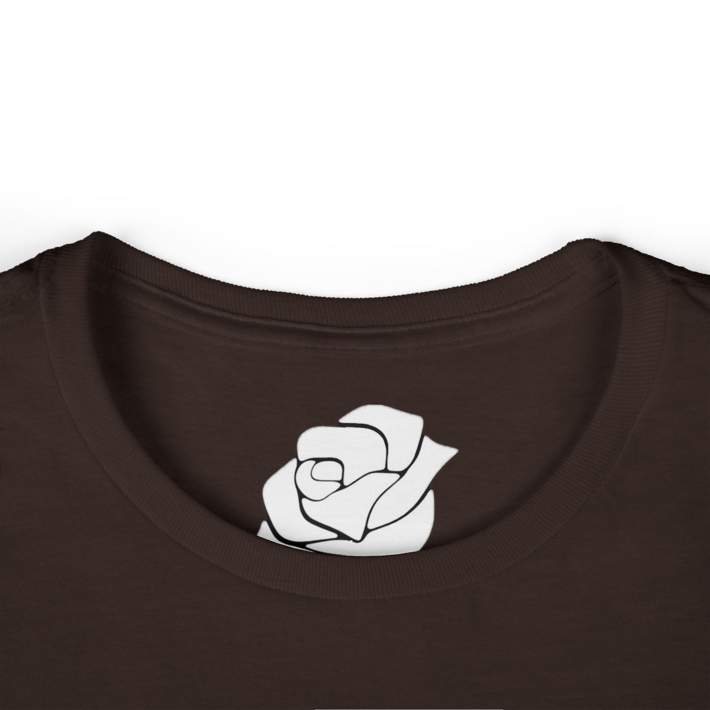 Women's Softstyle Tee - Comfy Casual T-Shirt for Everyday Wear, Perfect for Lounging, Gifts, Birthdays, and Holidays