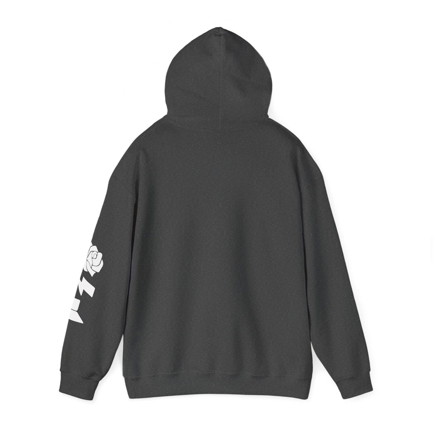 Hoodie - Rose Electric Audio (style 1)
