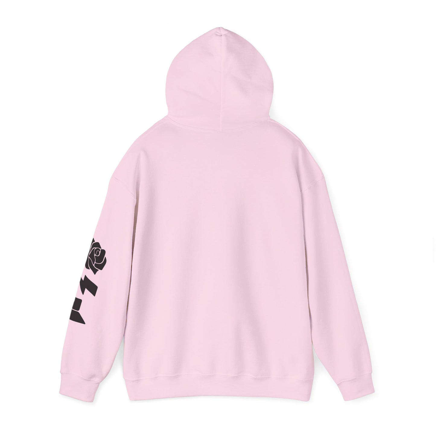 Hoodie - Rose Electric Audio (style 2)