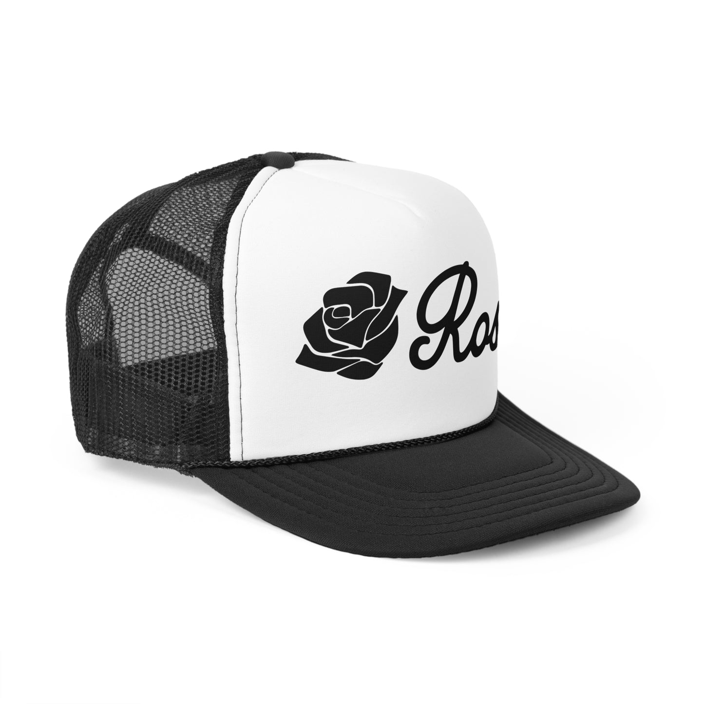 Rose Electric Audio - Trucker Hat - (style 2)