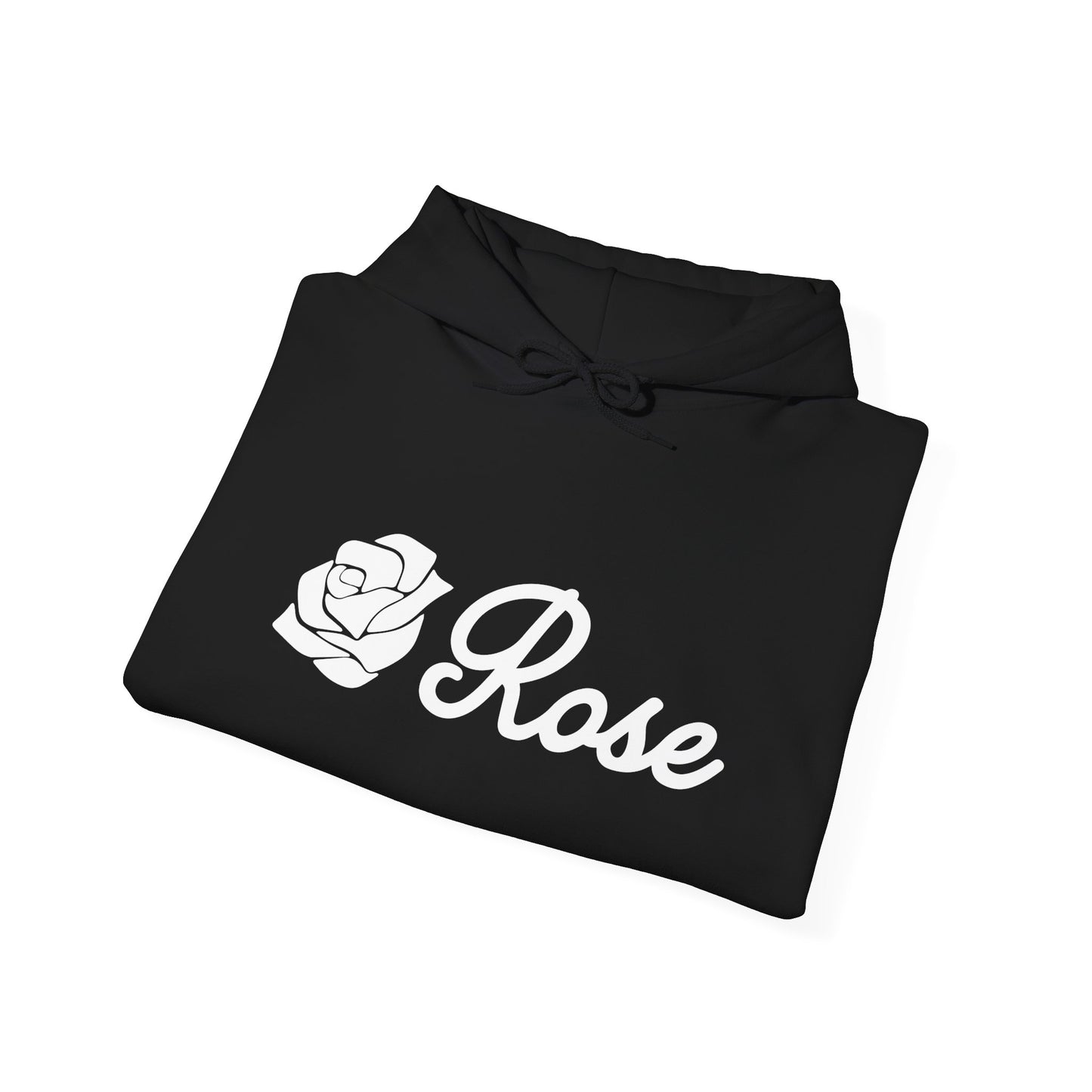 Hoodie - Rose Electric Audio (style 1)