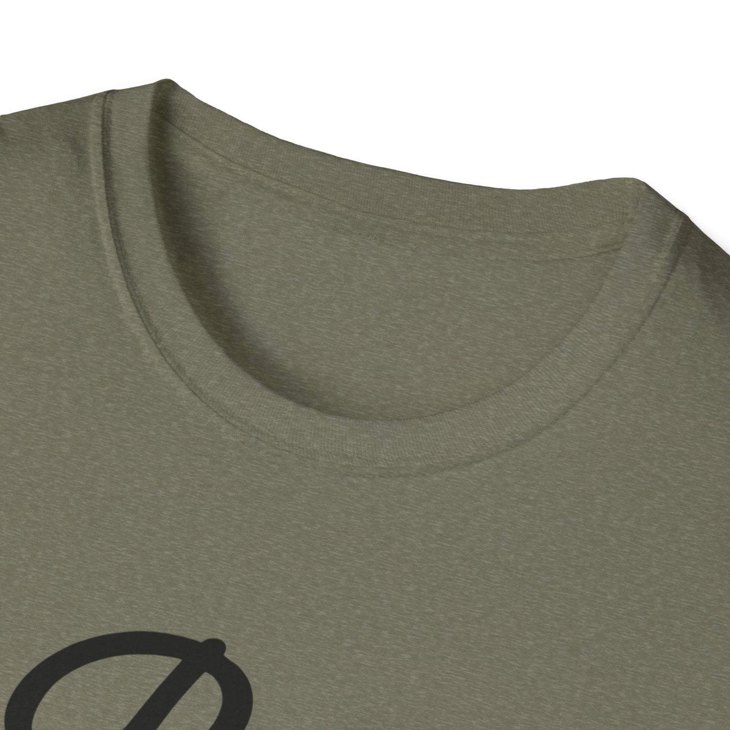 Rose Electric Audio - Unisex Softstyle T-Shirt (style 2)