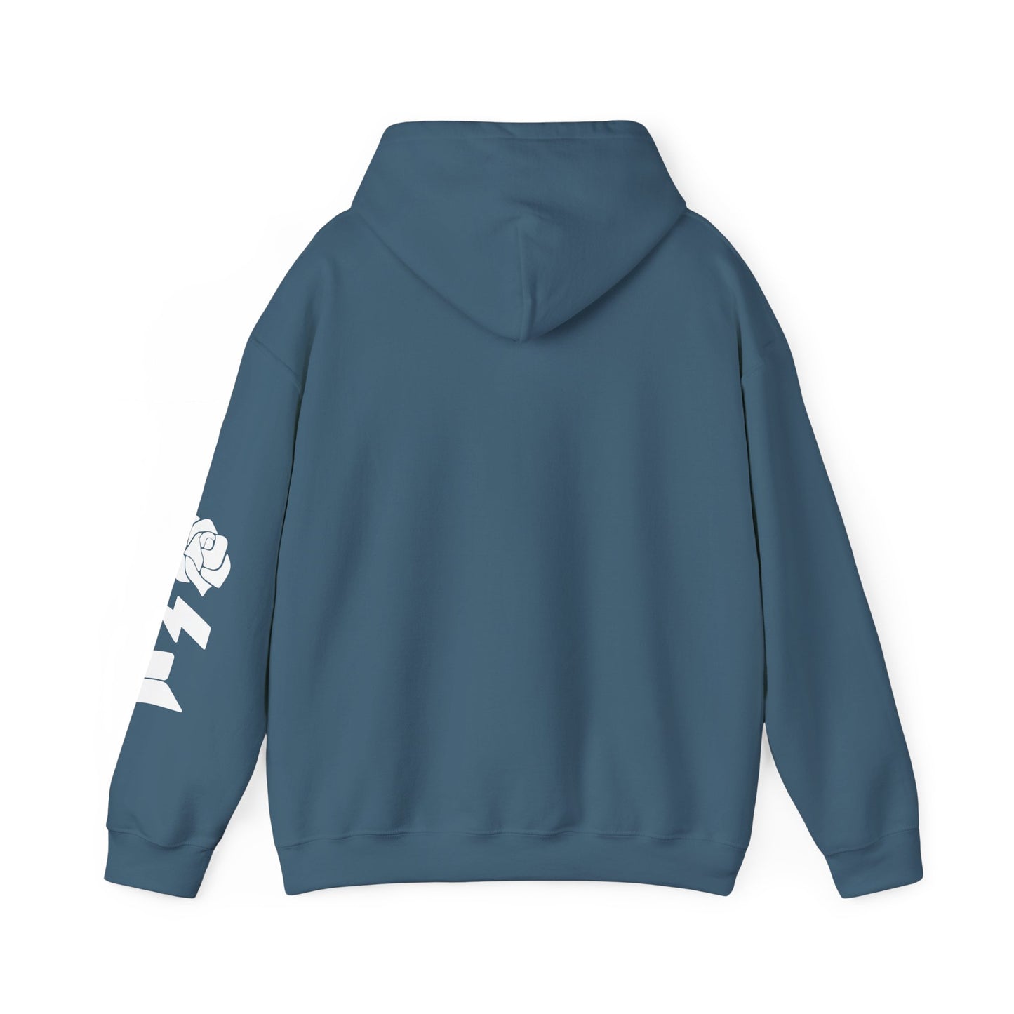 Hoodie - Rose Electric Audio (style 2)