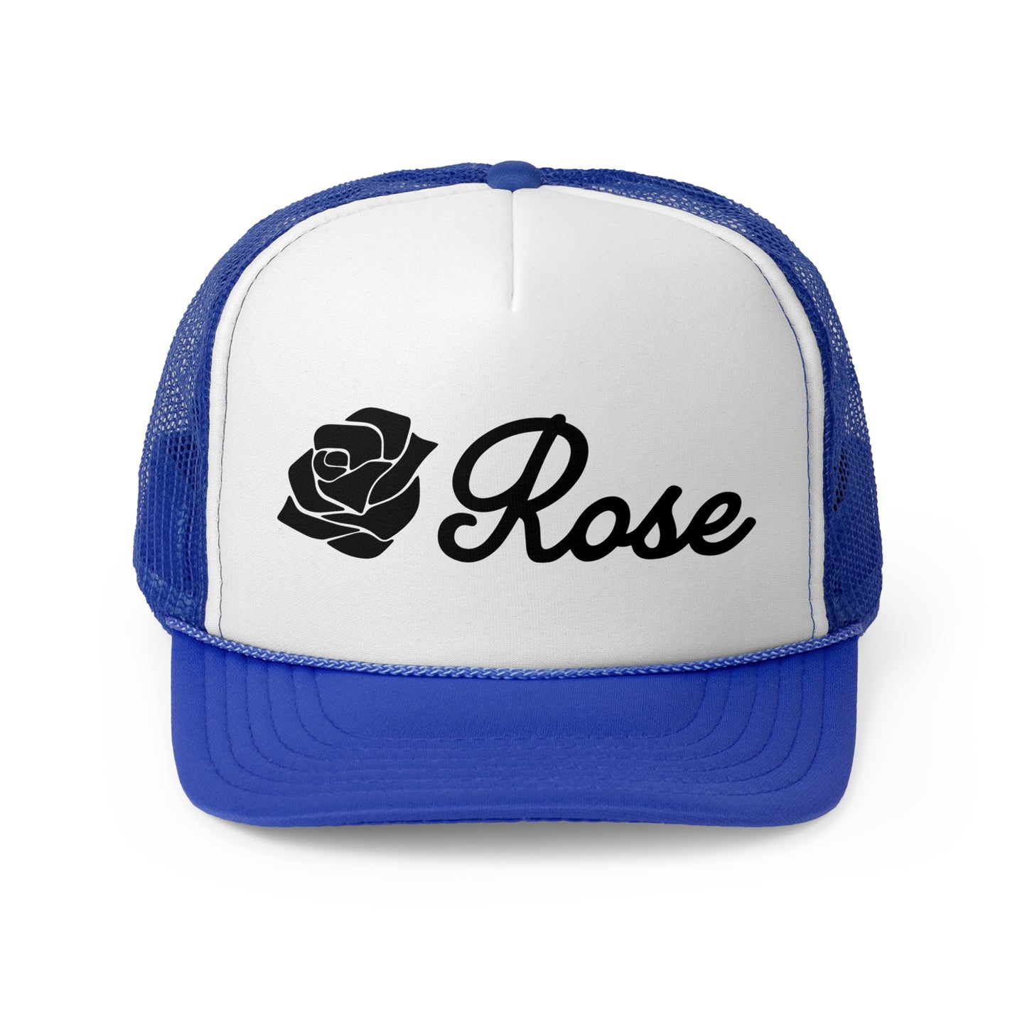 Rose Electric Audio - Trucker Hat - (style 2)