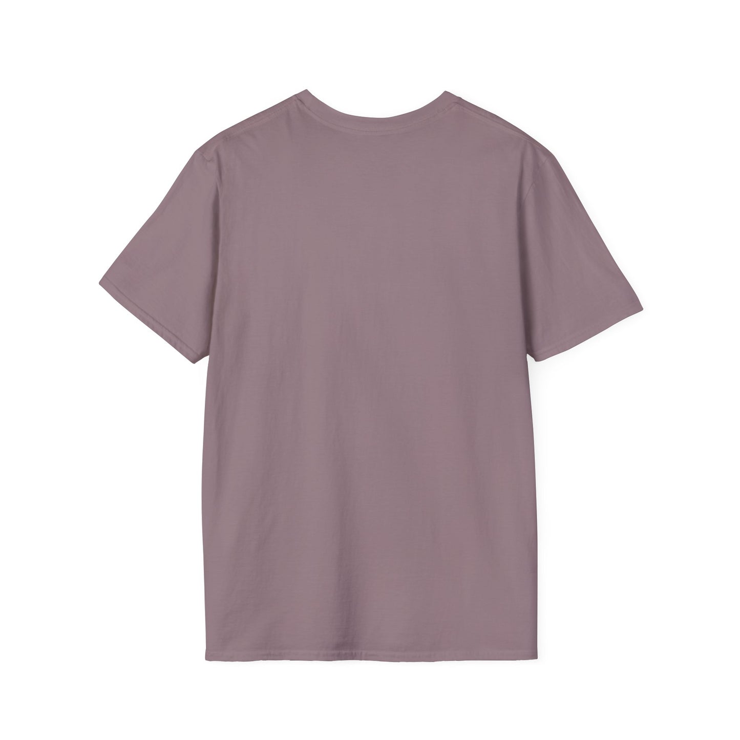 Rose Electric Audio - Unisex Softstyle T-Shirt
