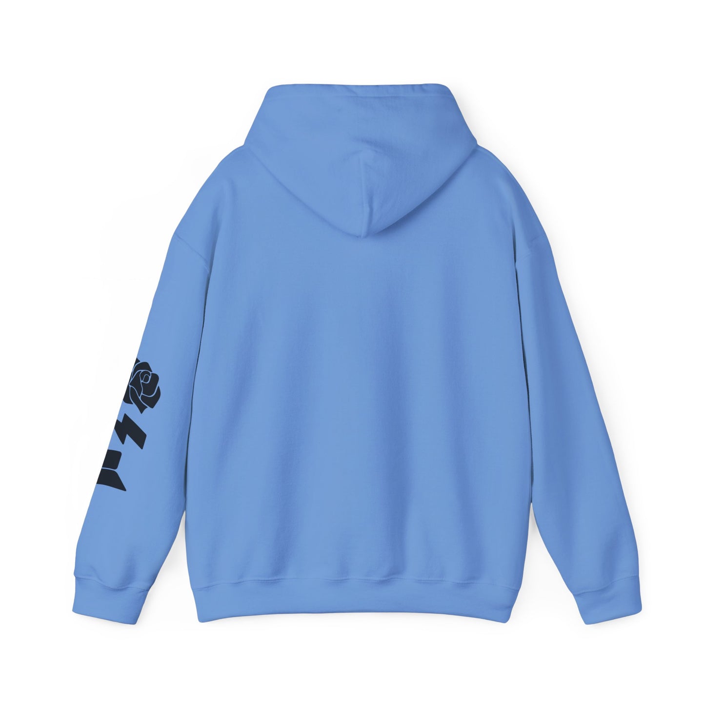 Hoodie - Rose Electric Audio (style 2)