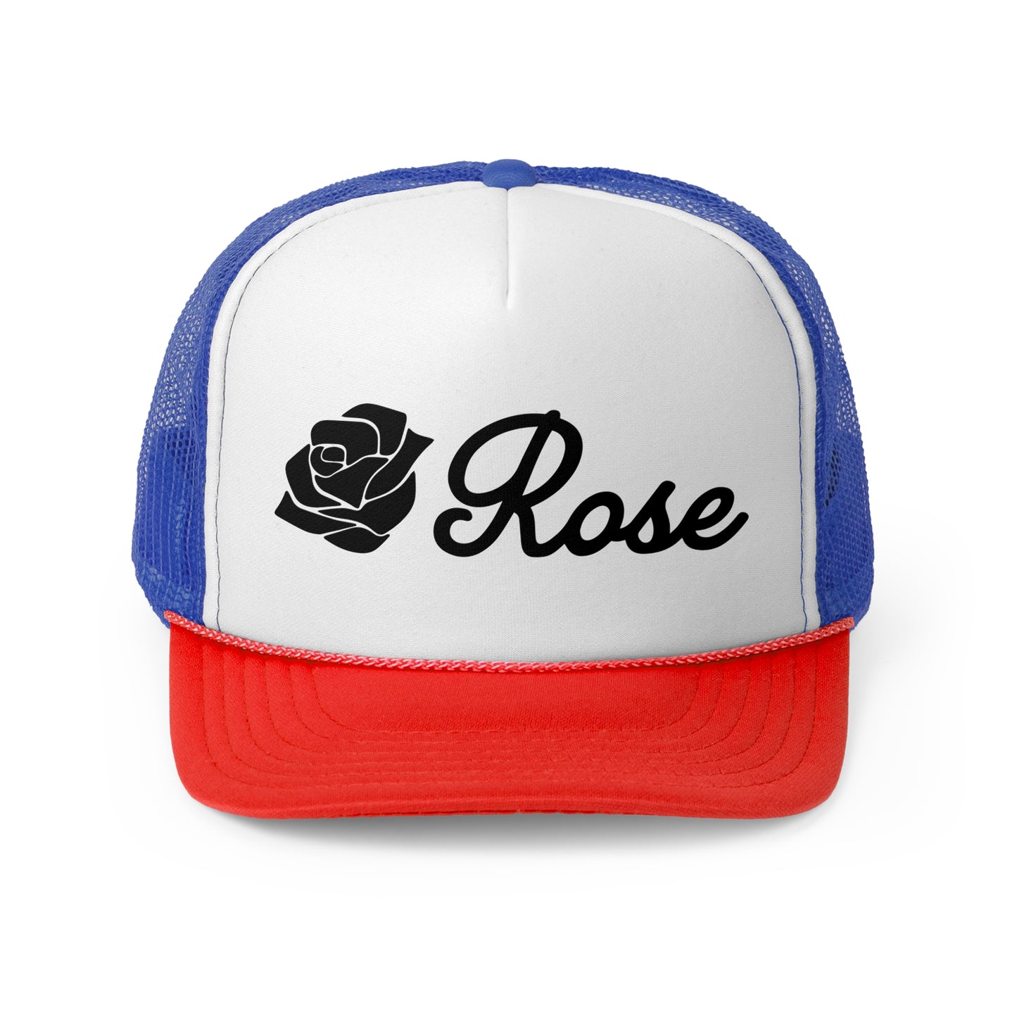 Rose Electric Audio - Trucker Hat - (style 2)