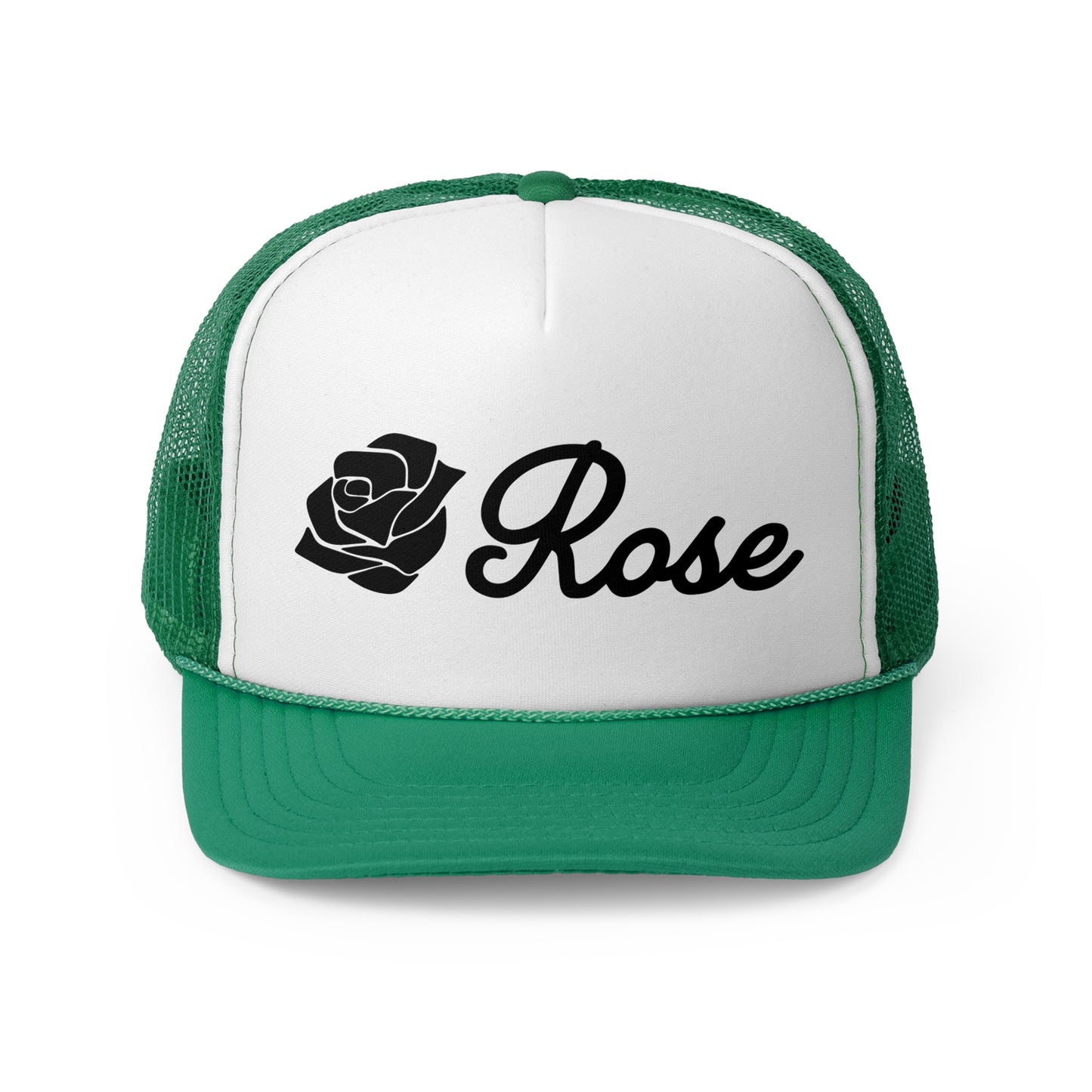 Rose Electric Audio - Trucker Hat - (style 2)