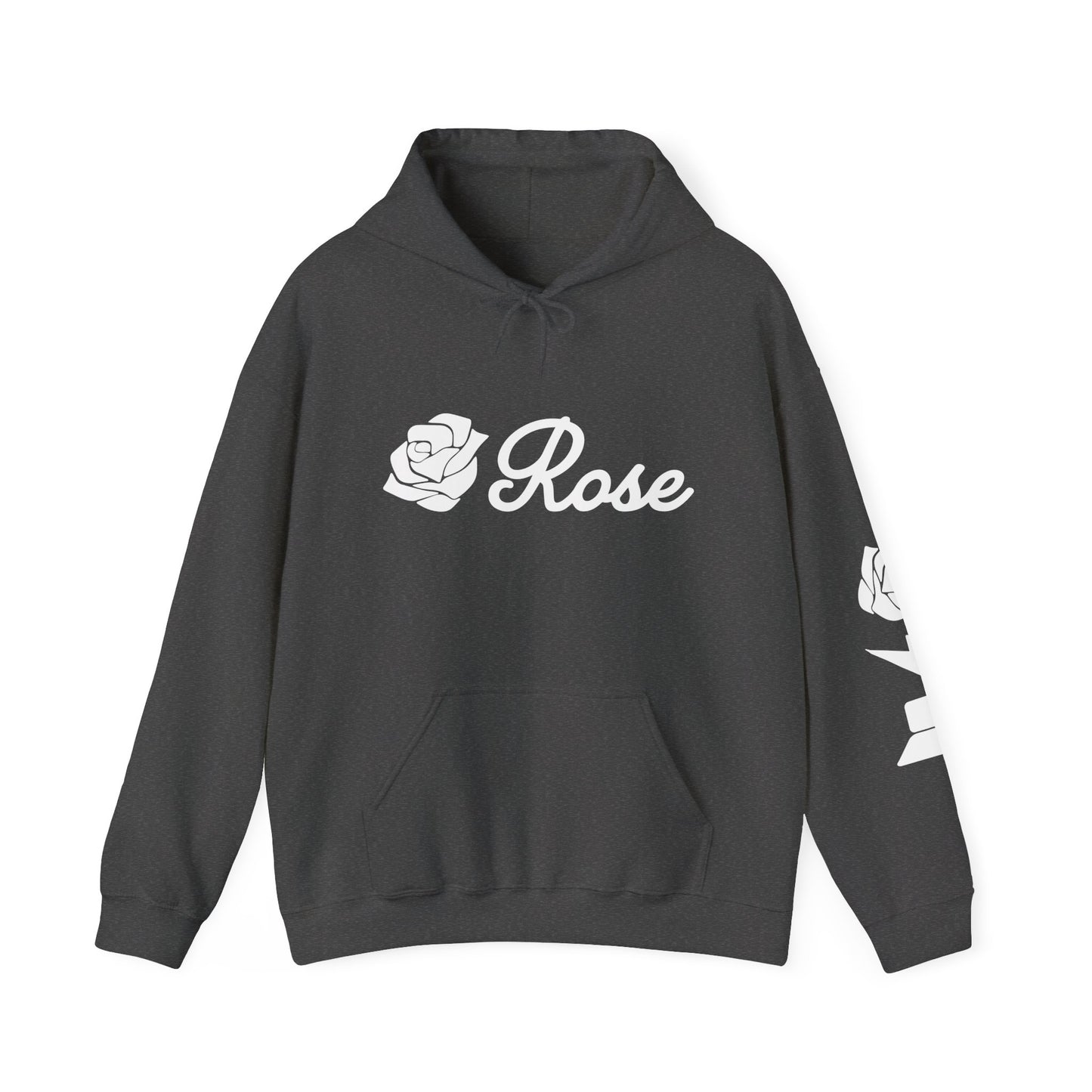 Hoodie - Rose Electric Audio (style 1)