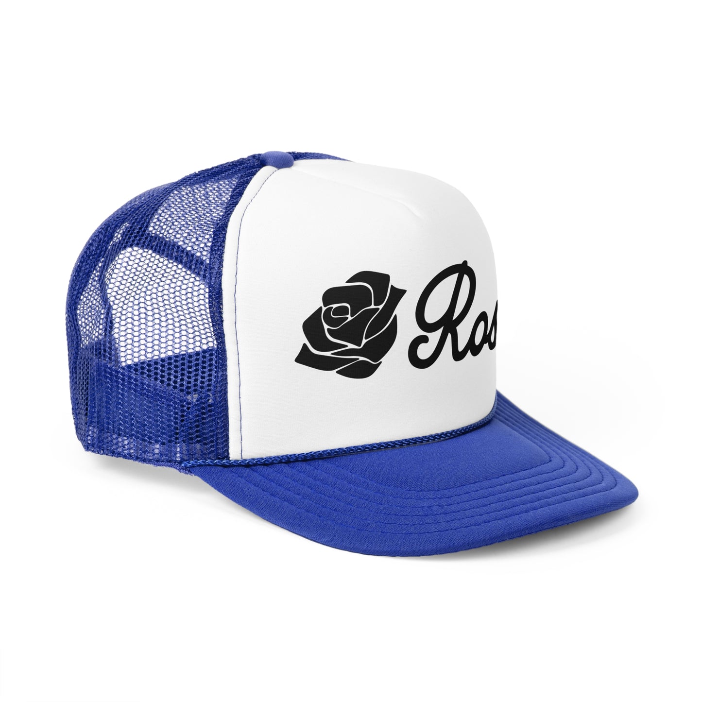 Rose Electric Audio - Trucker Hat - (style 2)
