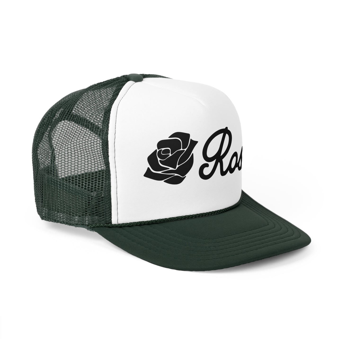 Rose Electric Audio - Trucker Hat - (style 2)