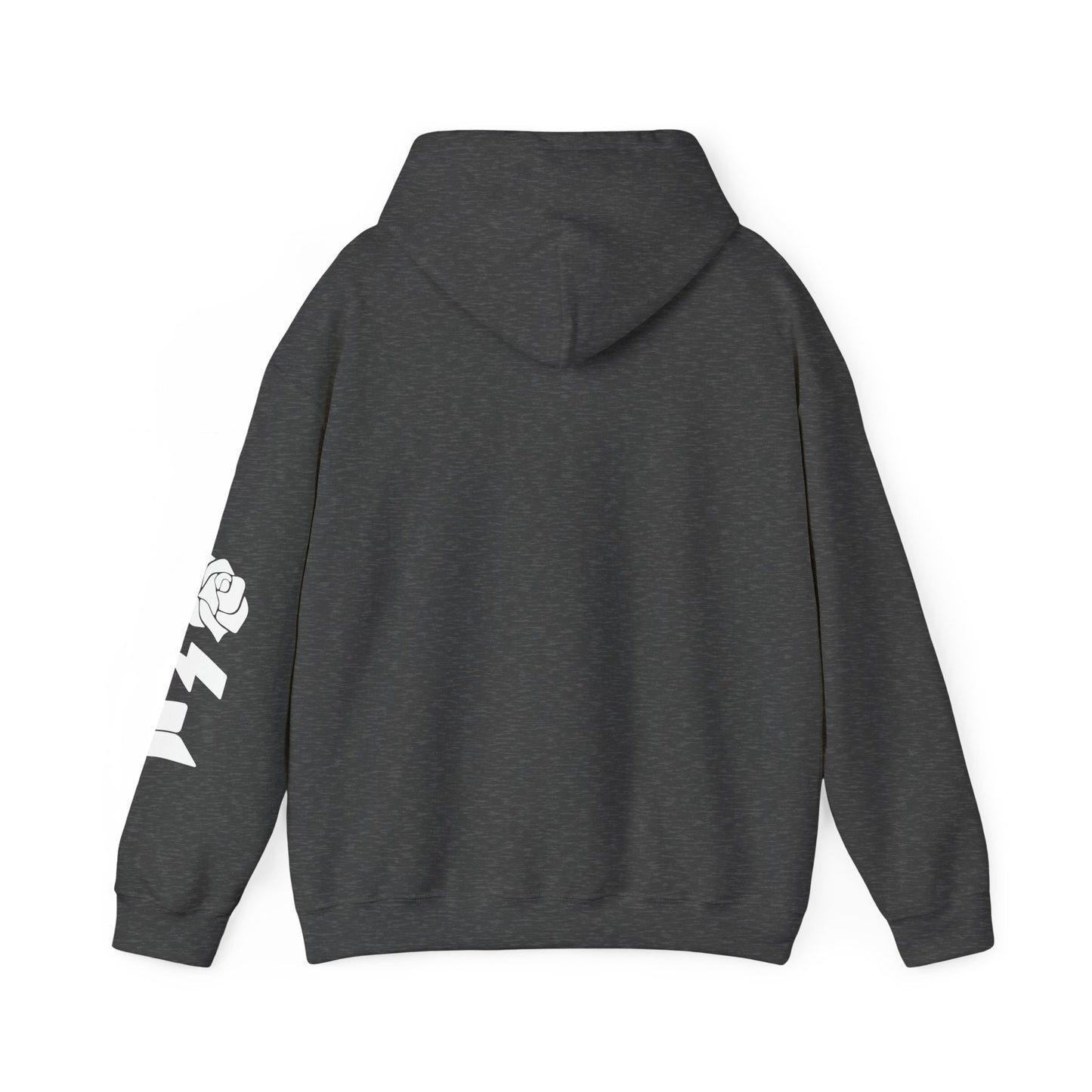 Hoodie - Rose Electric Audio (style 2)