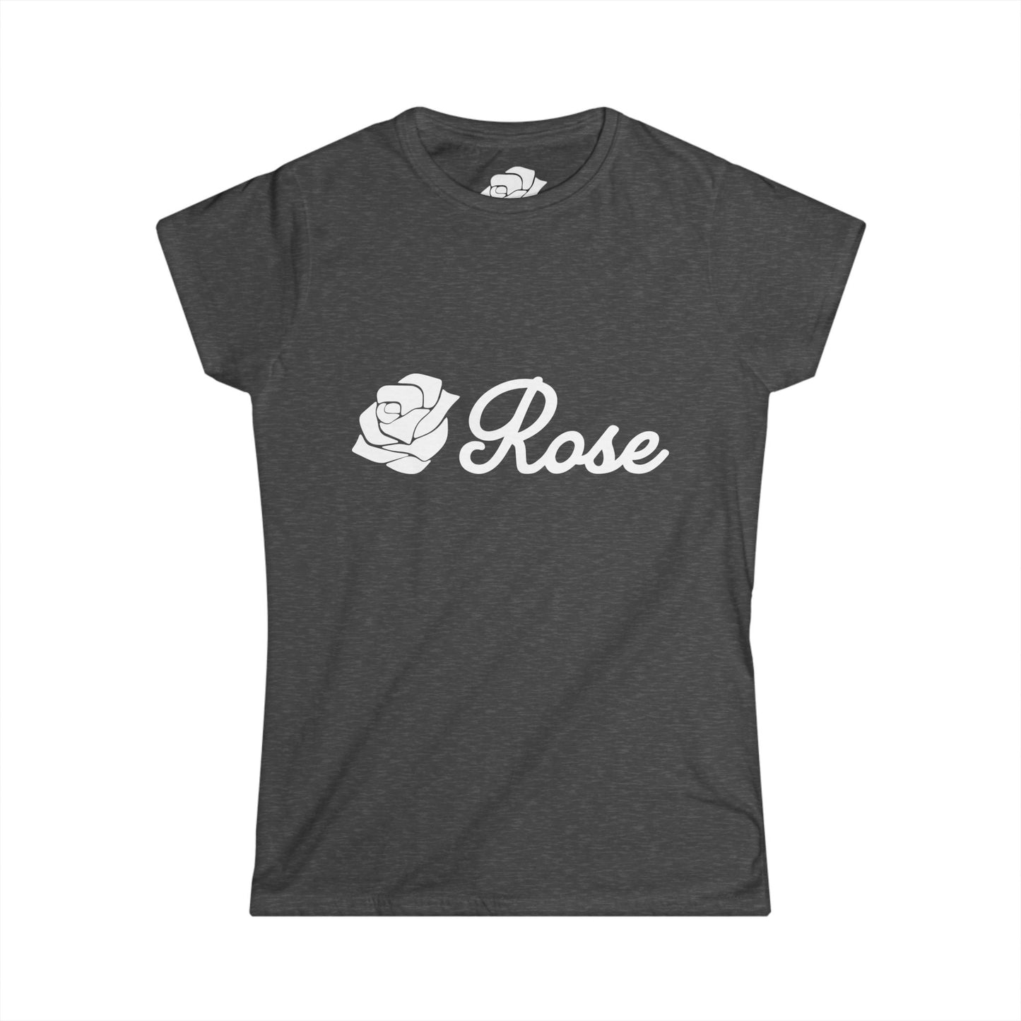 Women's Softstyle Tee - Comfy Casual T-Shirt for Everyday Wear, Perfect for Lounging, Gifts, Birthdays, and Holidays